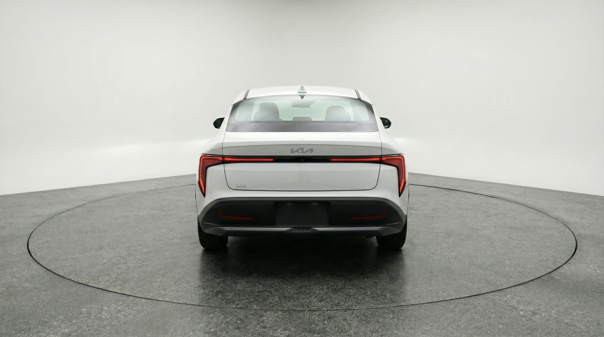 Thumbnail: 2025 Kia K4 - 6