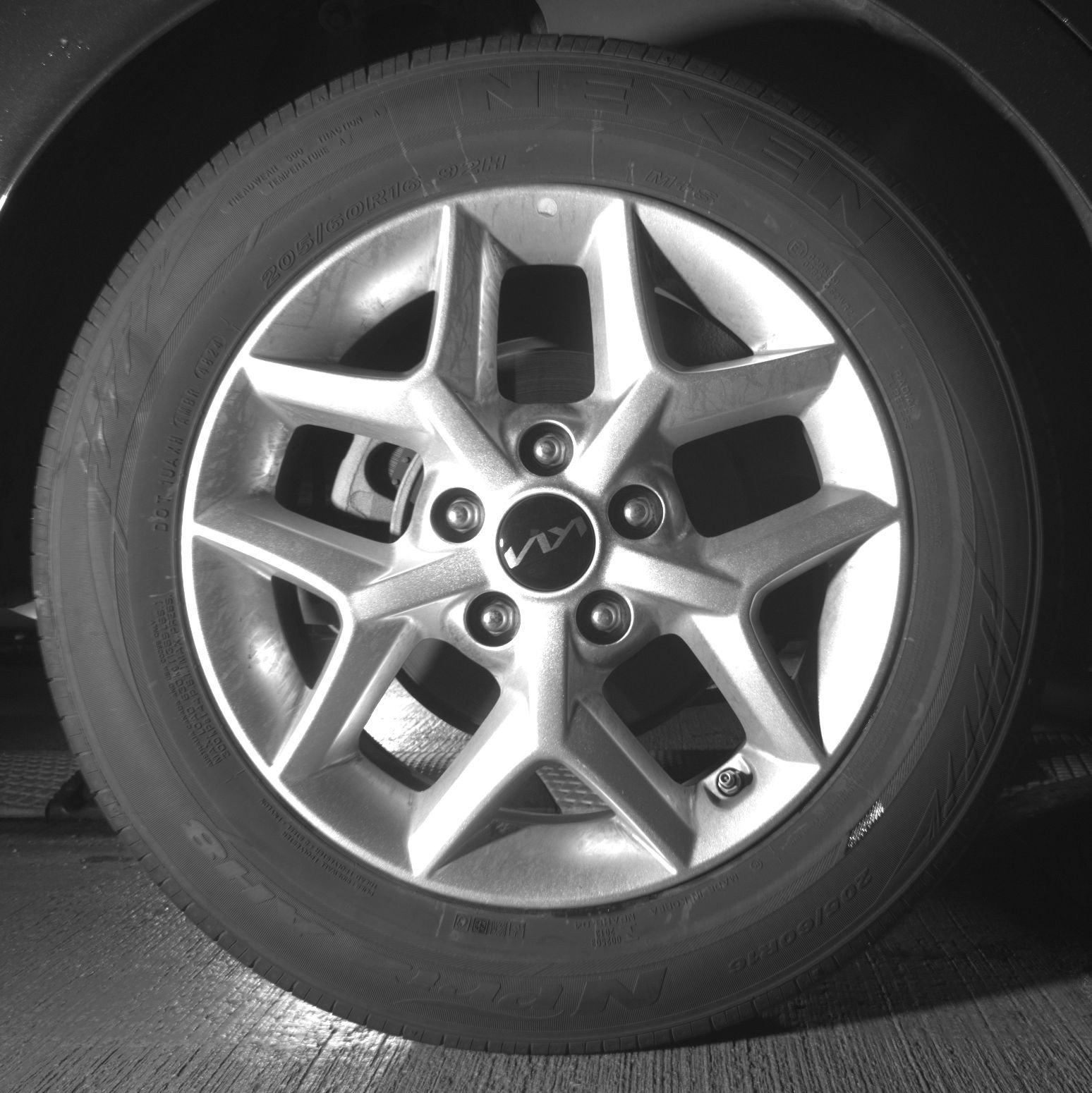 Thumbnail: 2025 Kia Soul - 15