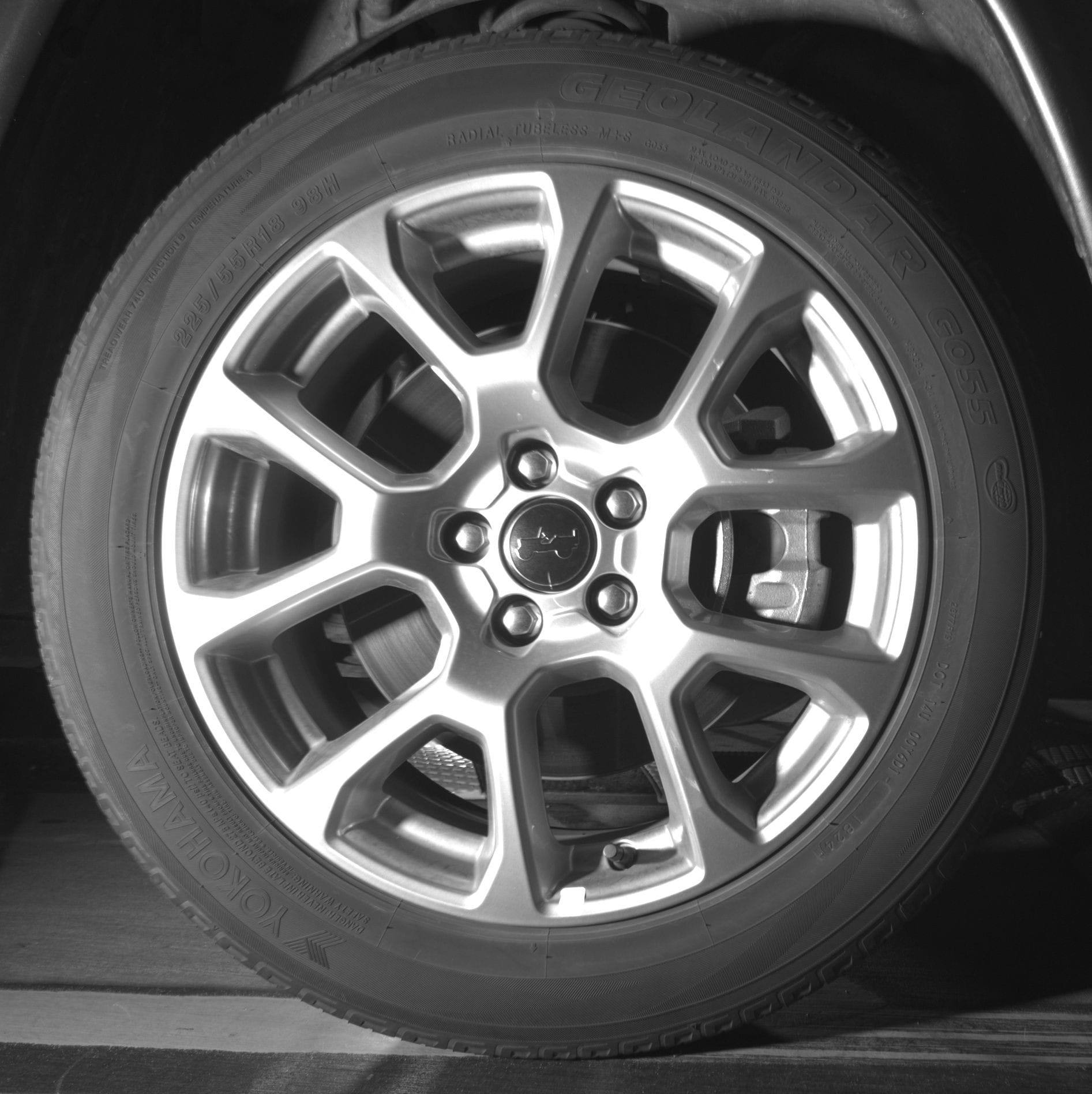 Thumbnail: 2025 Jeep Compass - 10