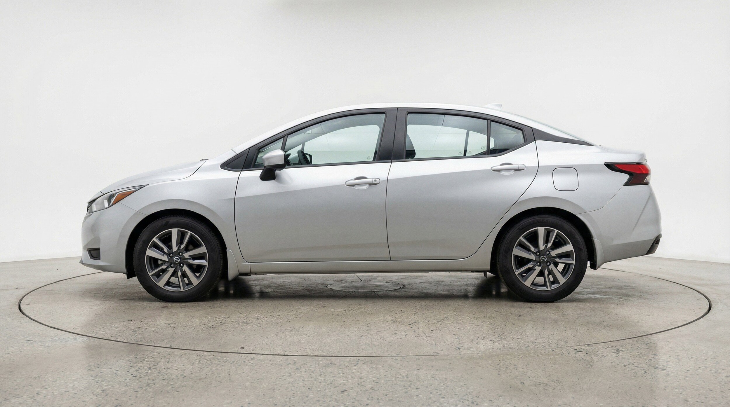 Thumbnail: 2025 Nissan Versa - 5