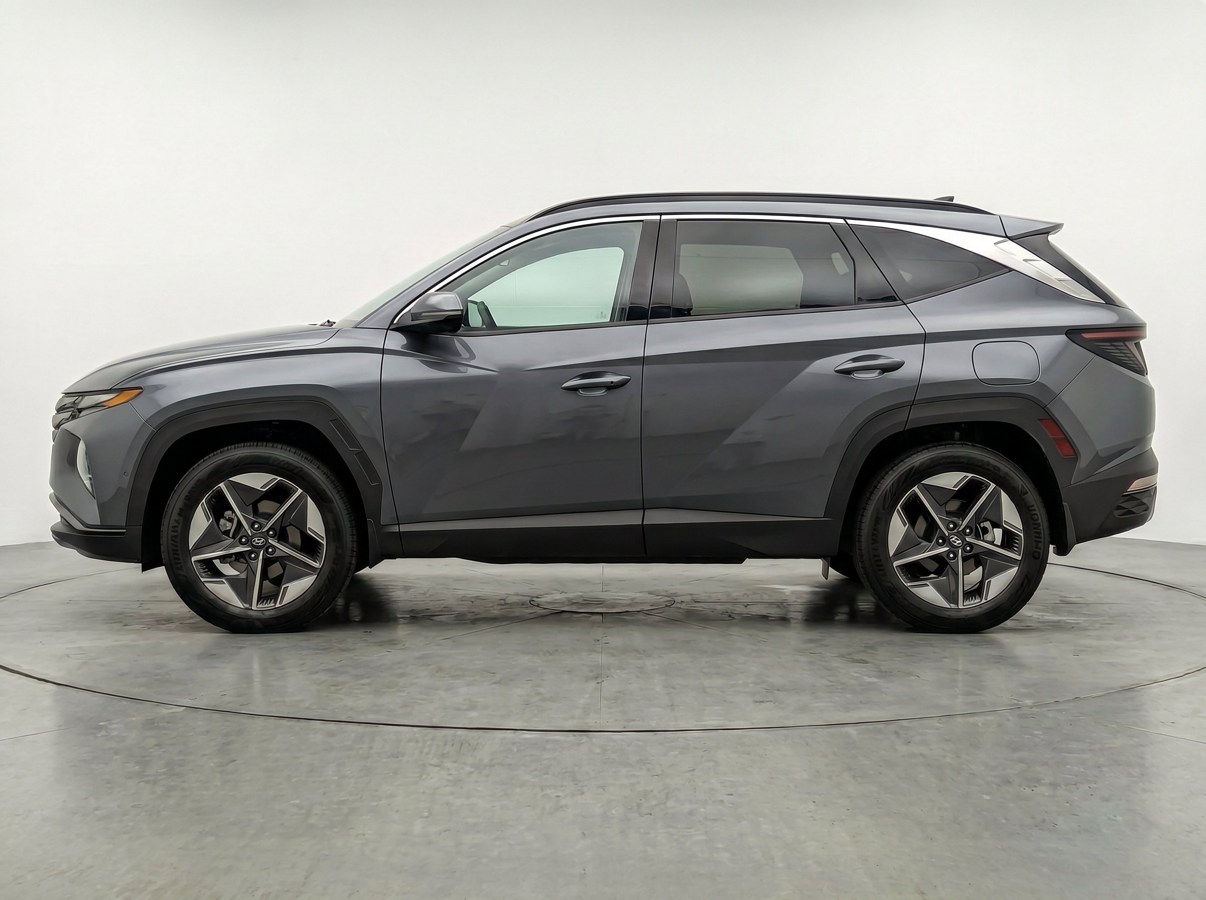 Thumbnail: 2026 Hyundai Tucson - 5