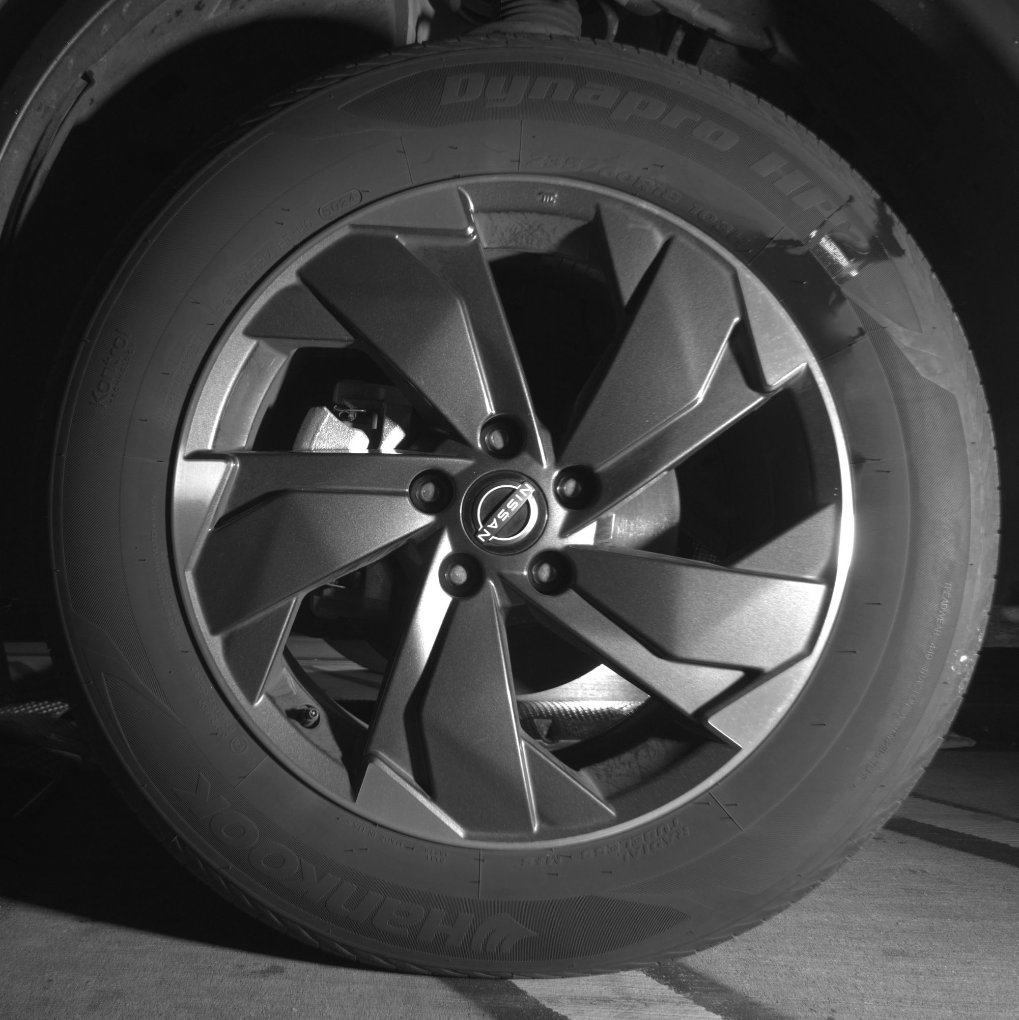 Thumbnail: 2025 Nissan Rogue - 9