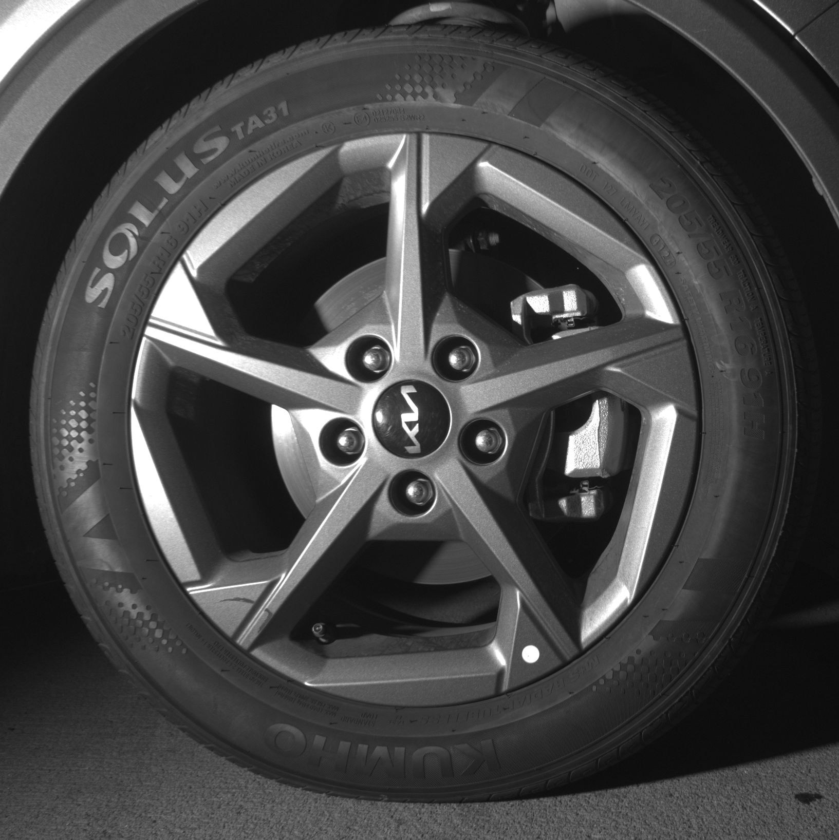 Thumbnail: 2025 Kia K4 - 10