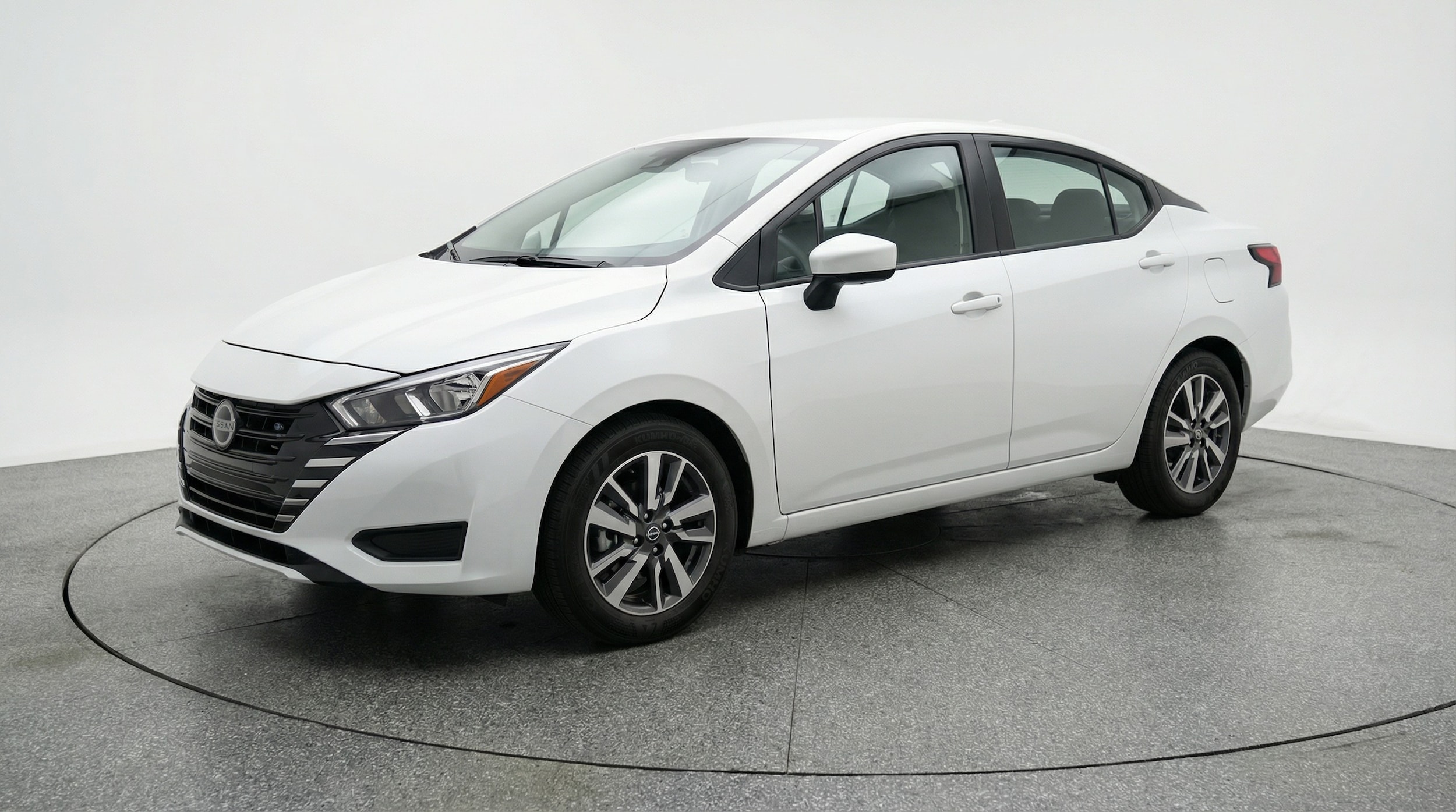 Thumbnail: 2025 Nissan Versa - 3