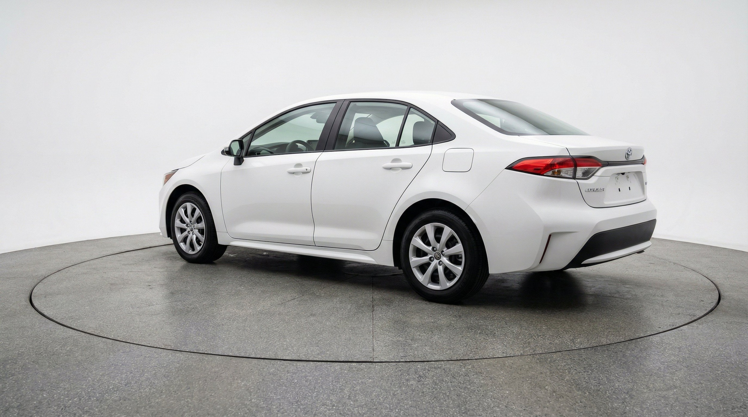 Thumbnail: 2025 Toyota Corolla - 6