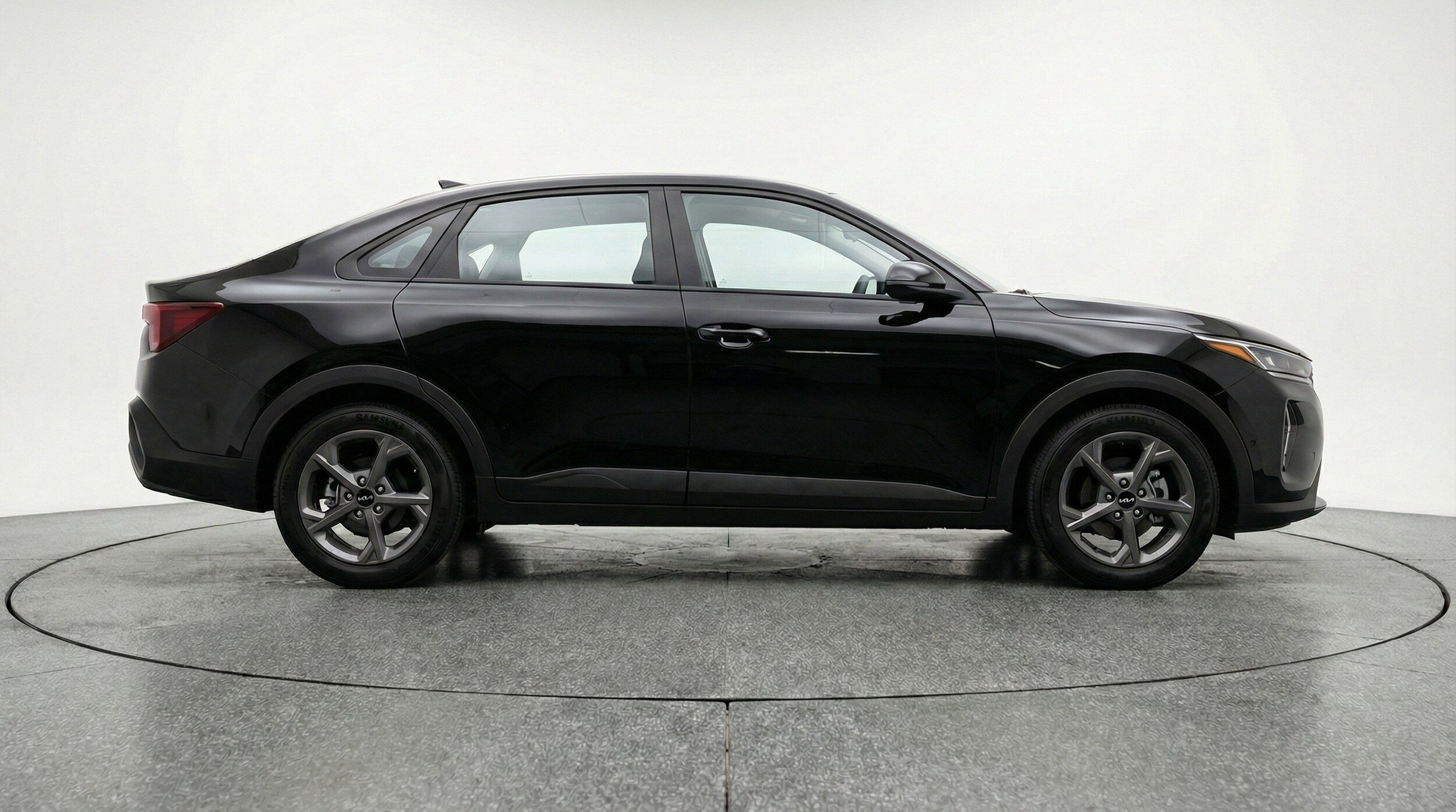 Thumbnail: 2025 Kia K4 - 11