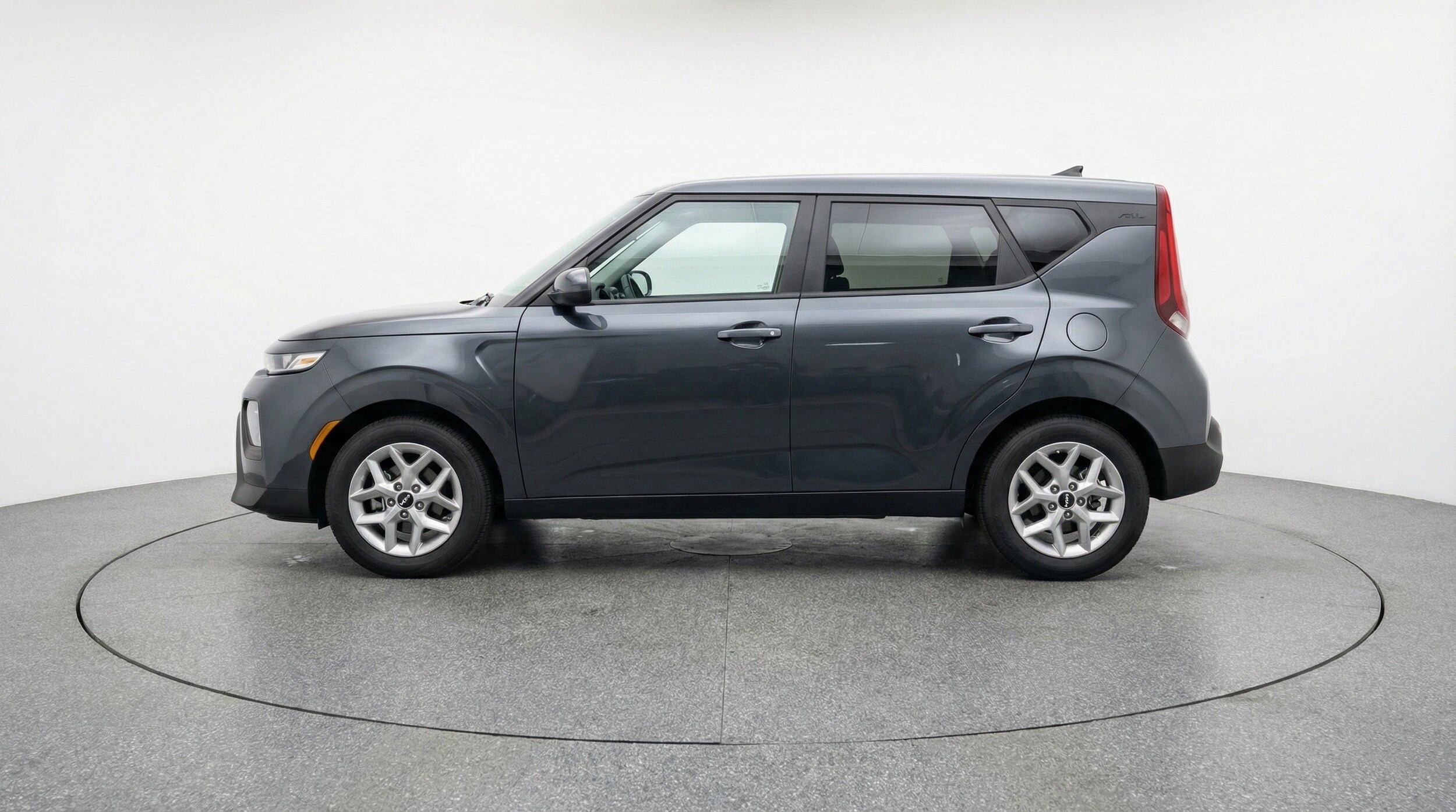 Thumbnail: 2025 Kia Soul - 5