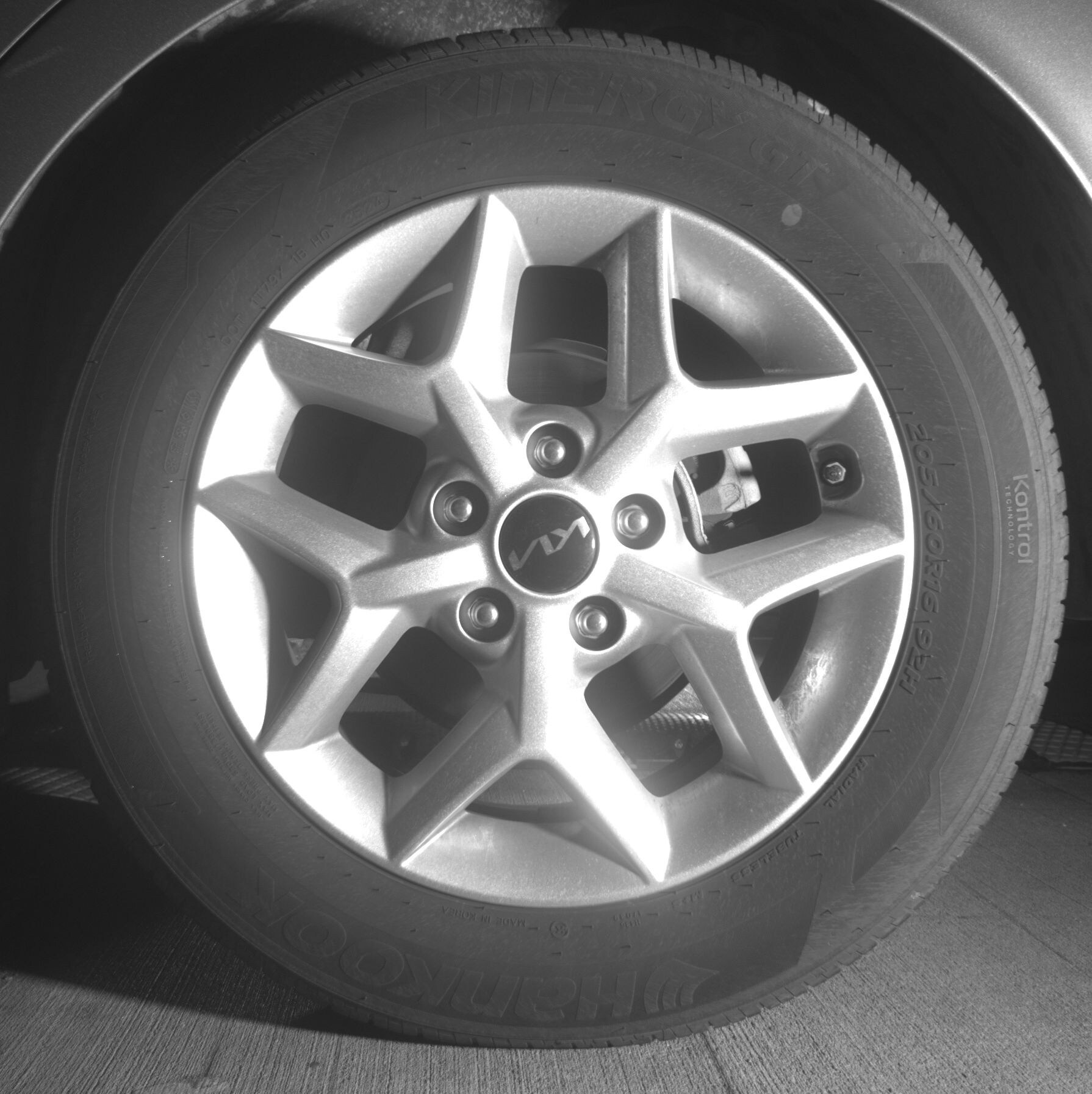 Thumbnail: 2025 Kia Soul - 11