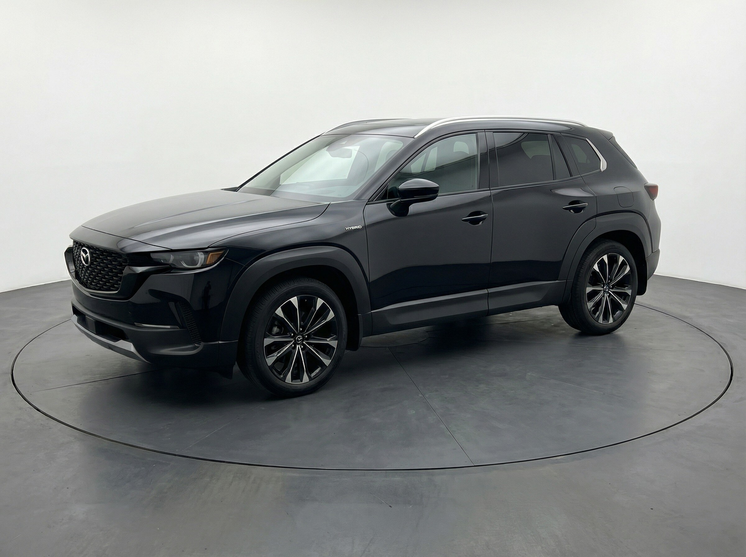 Thumbnail: 2025 Mazda CX-50 - 3