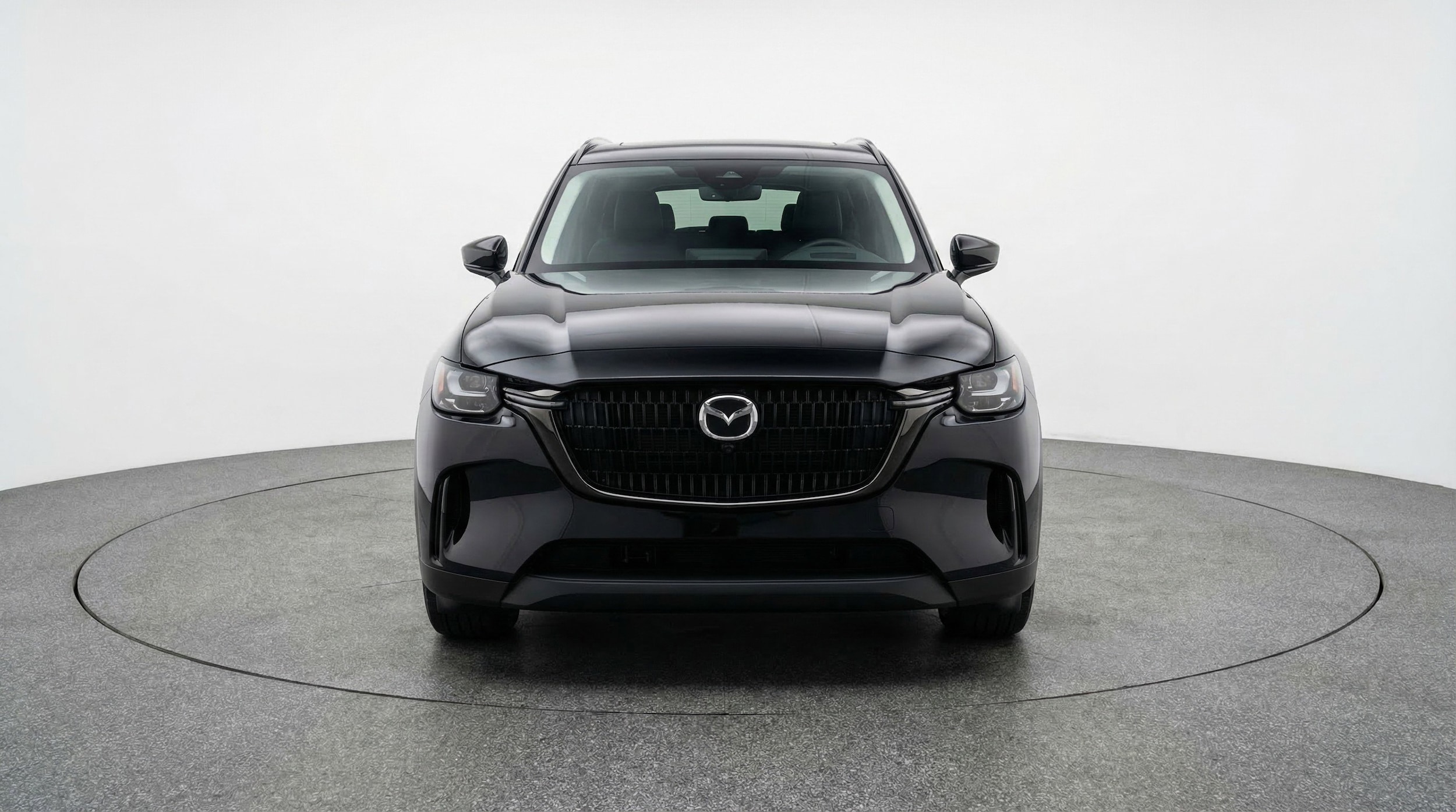 Thumbnail: 2025 Mazda CX-90 - 2