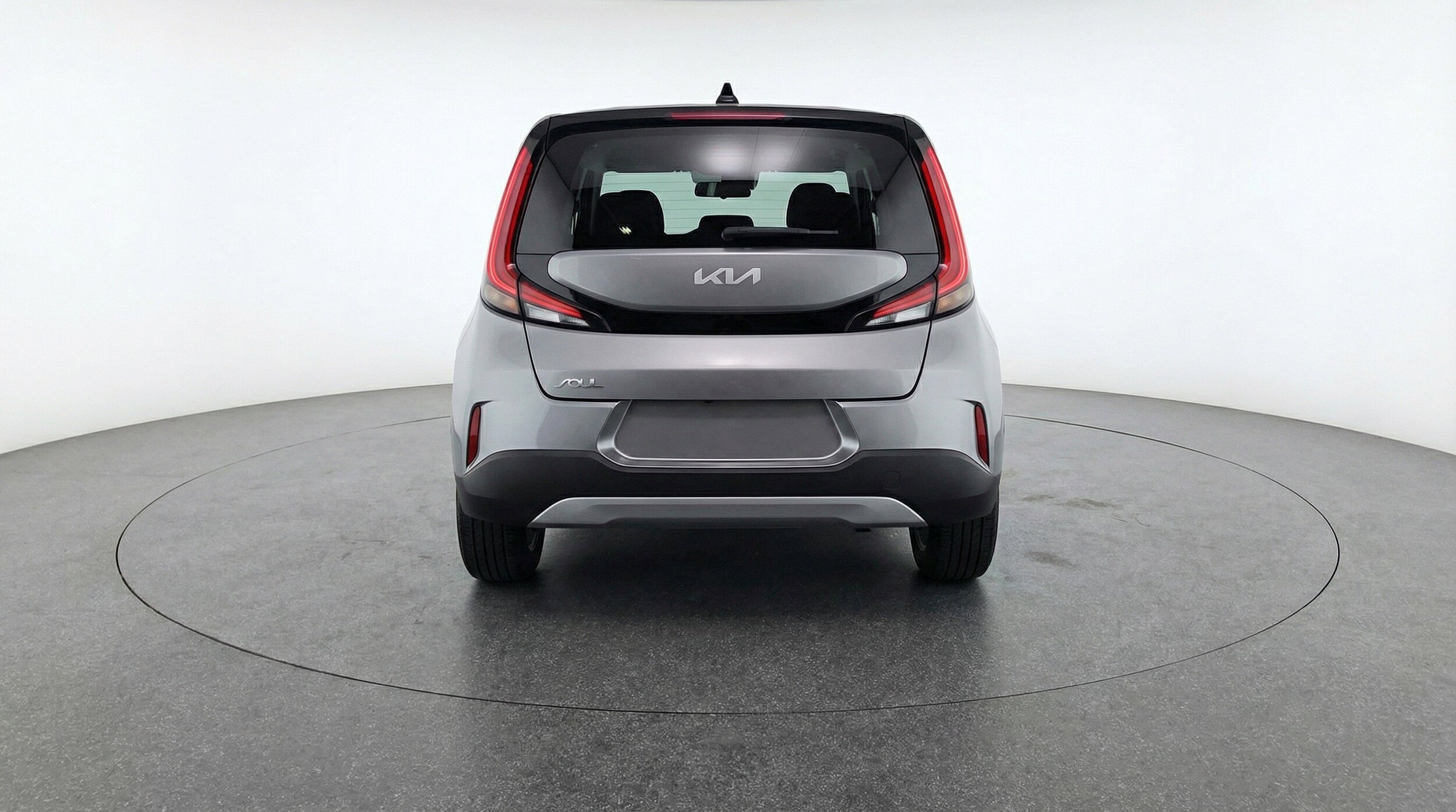 Thumbnail: 2025 Kia Soul - 7