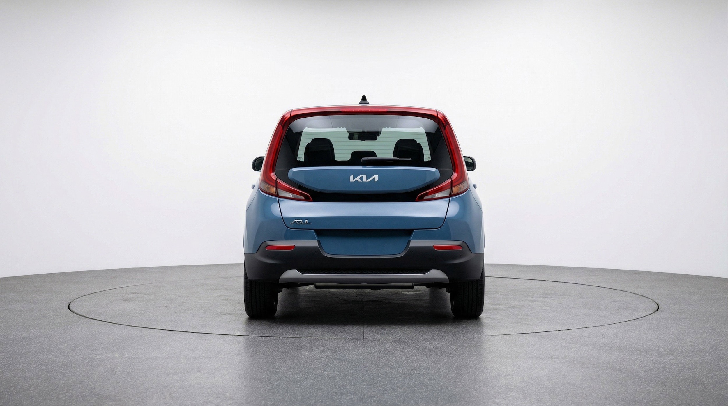 Thumbnail: 2025 Kia Soul - 7
