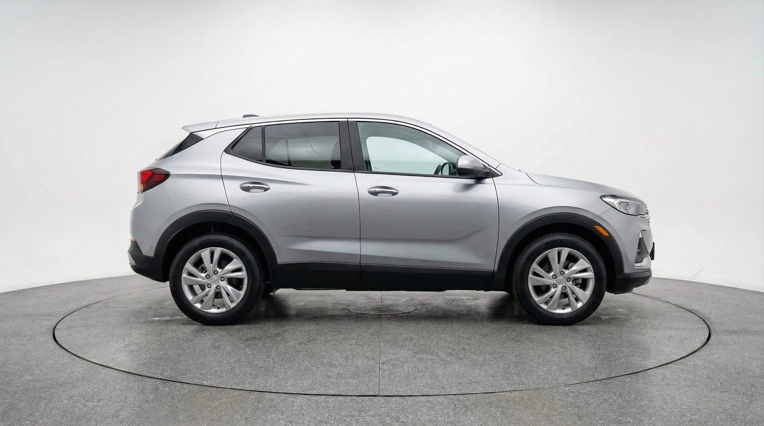 Thumbnail: 2026 Buick Encore GX - 11