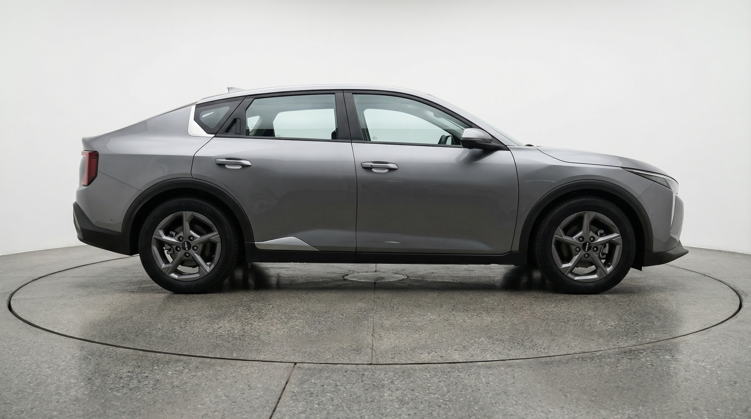 Thumbnail: 2025 Kia K4 - 8