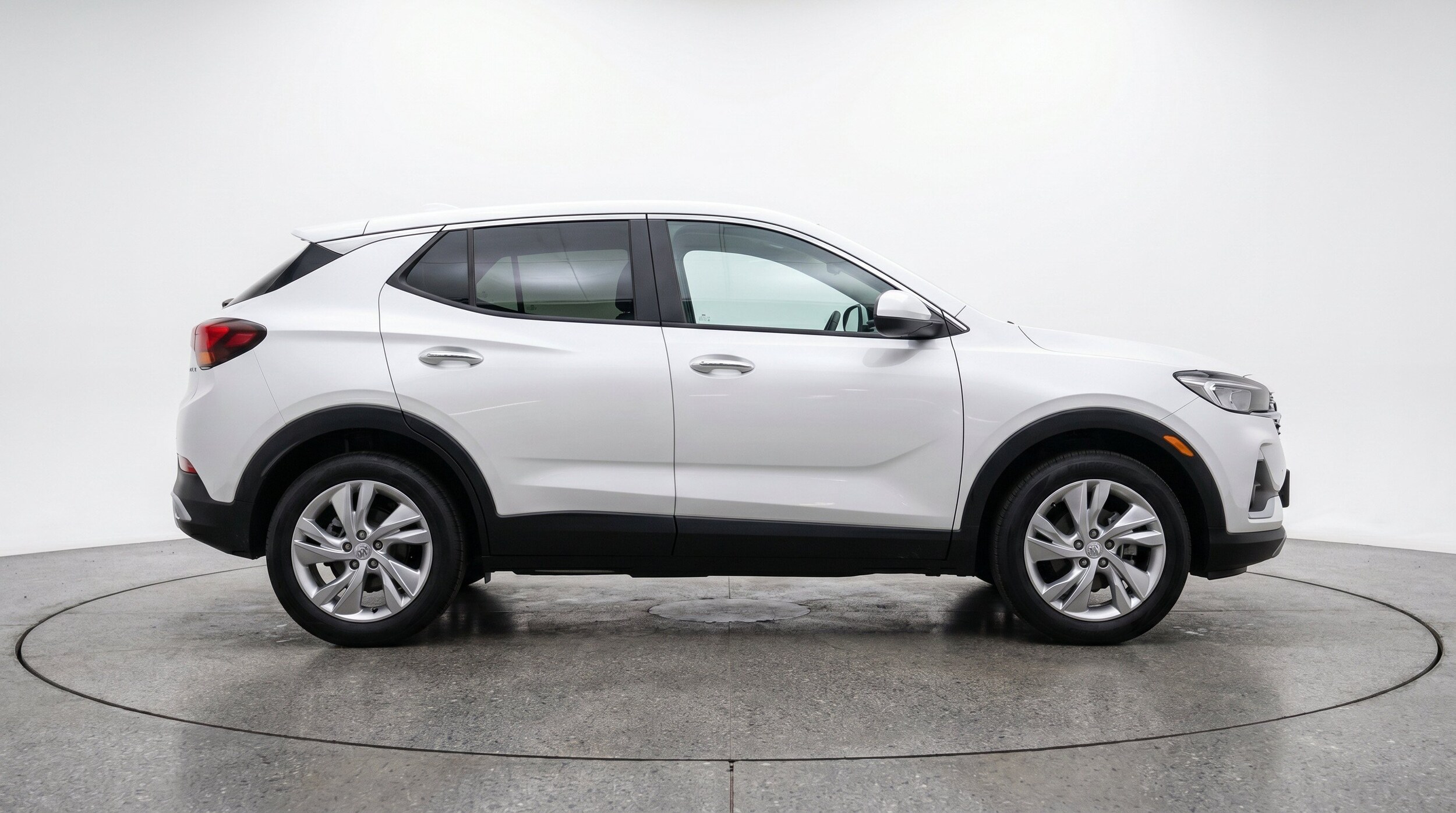 Thumbnail: 2026 Buick Encore GX - 11