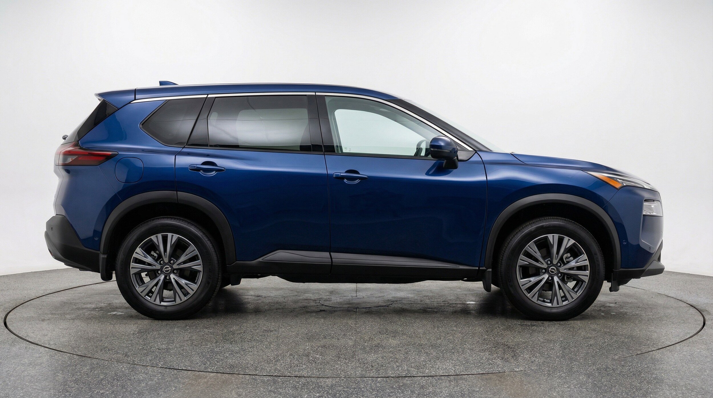 Thumbnail: 2025 Nissan Rogue - 11