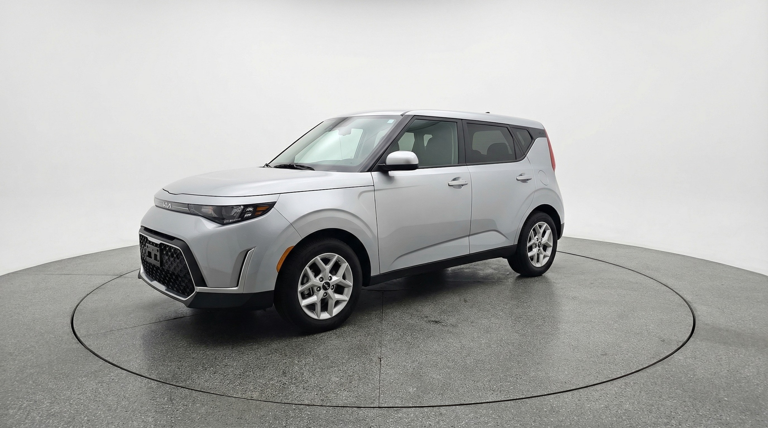 Thumbnail: 2025 Kia Soul - 3