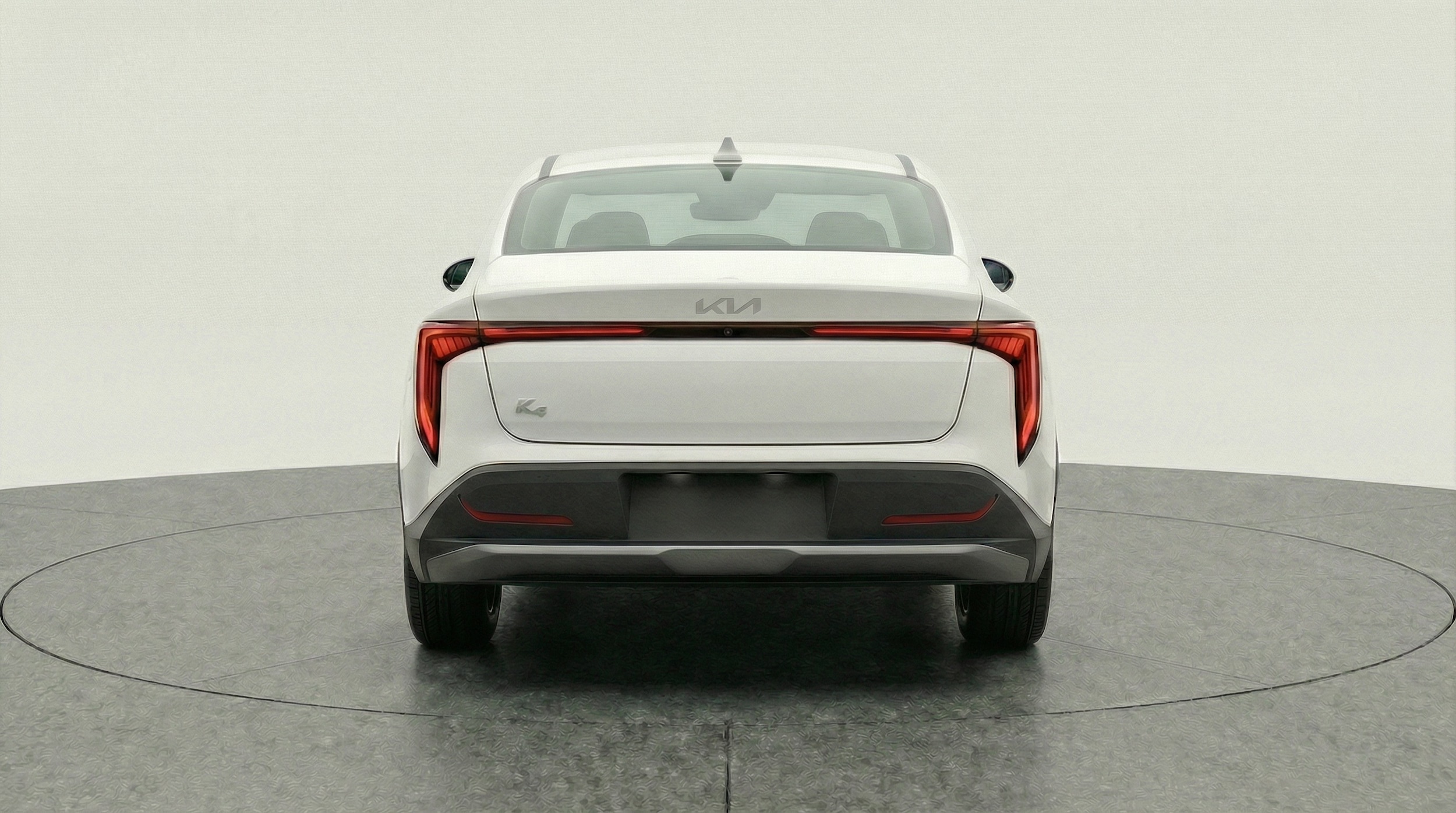 Thumbnail: 2025 Kia K4 - 6