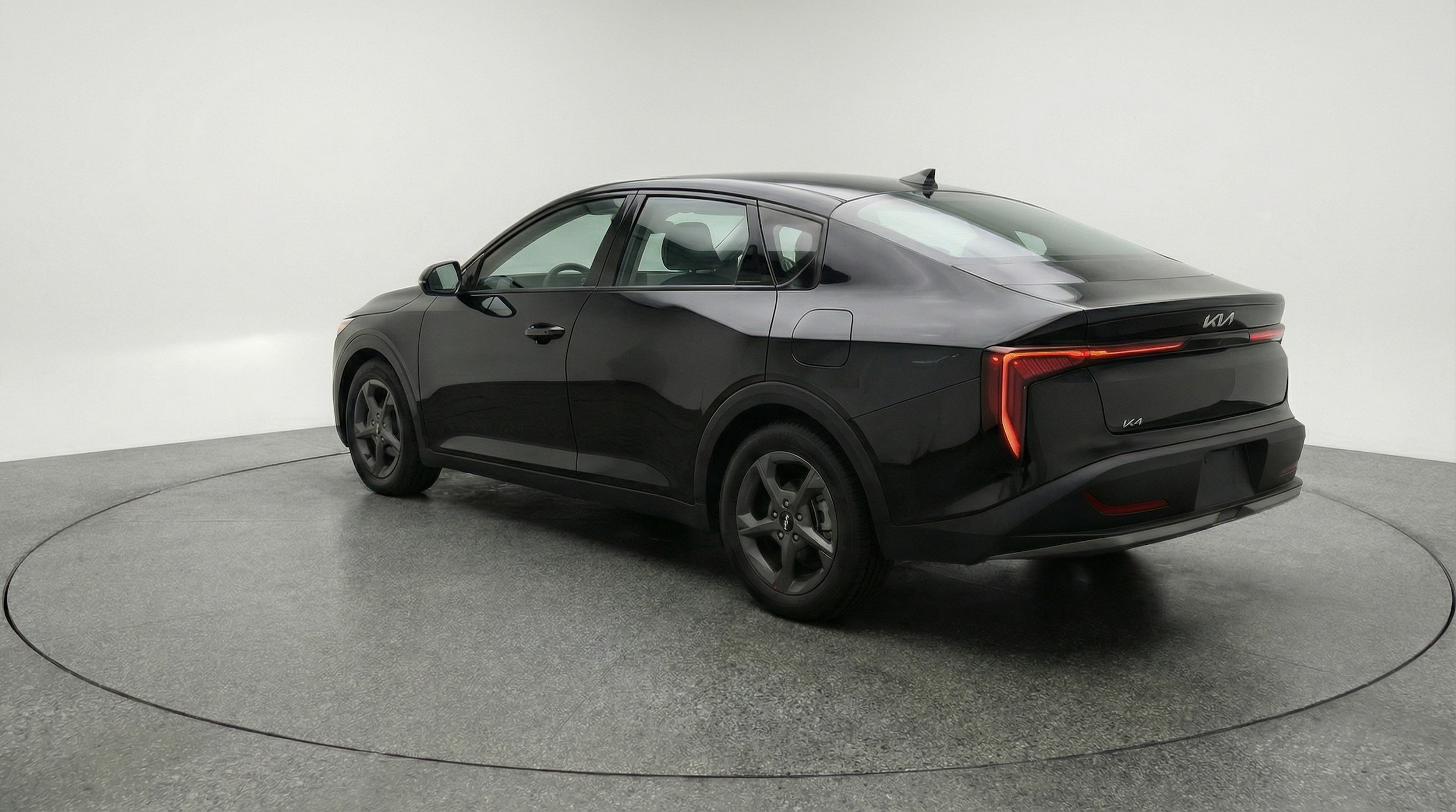 Thumbnail: 2025 Kia K4 - 5