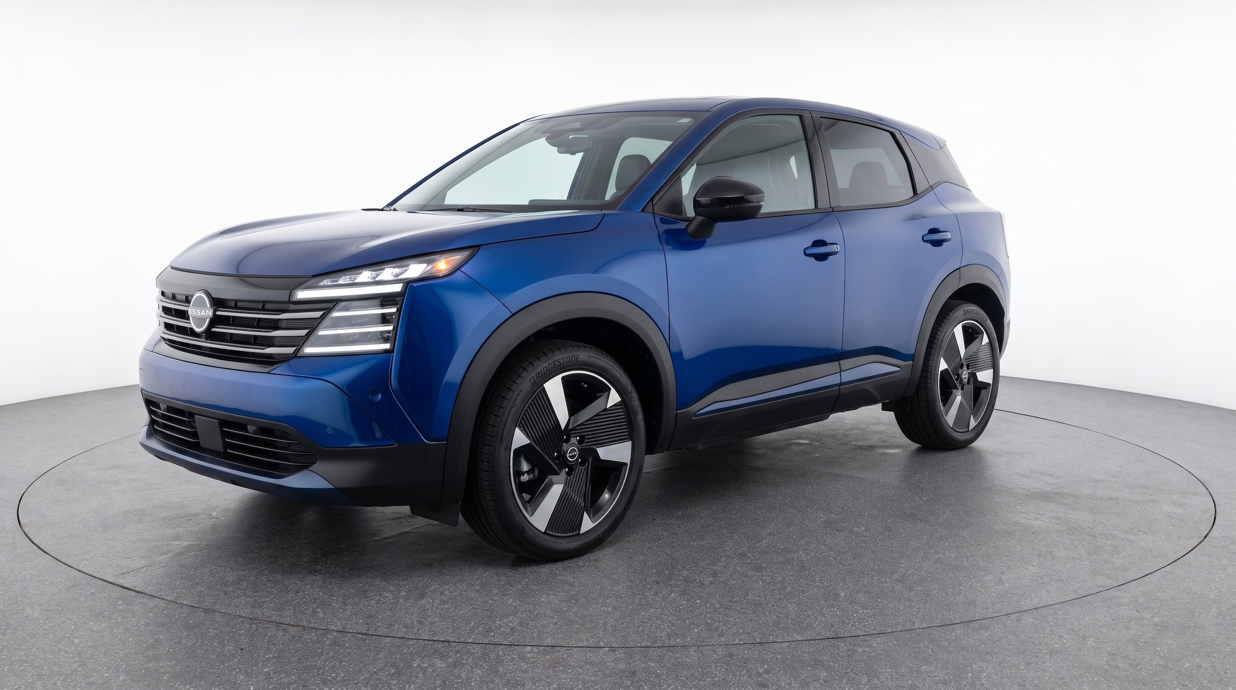 Thumbnail: 2026 Nissan Kicks - 3