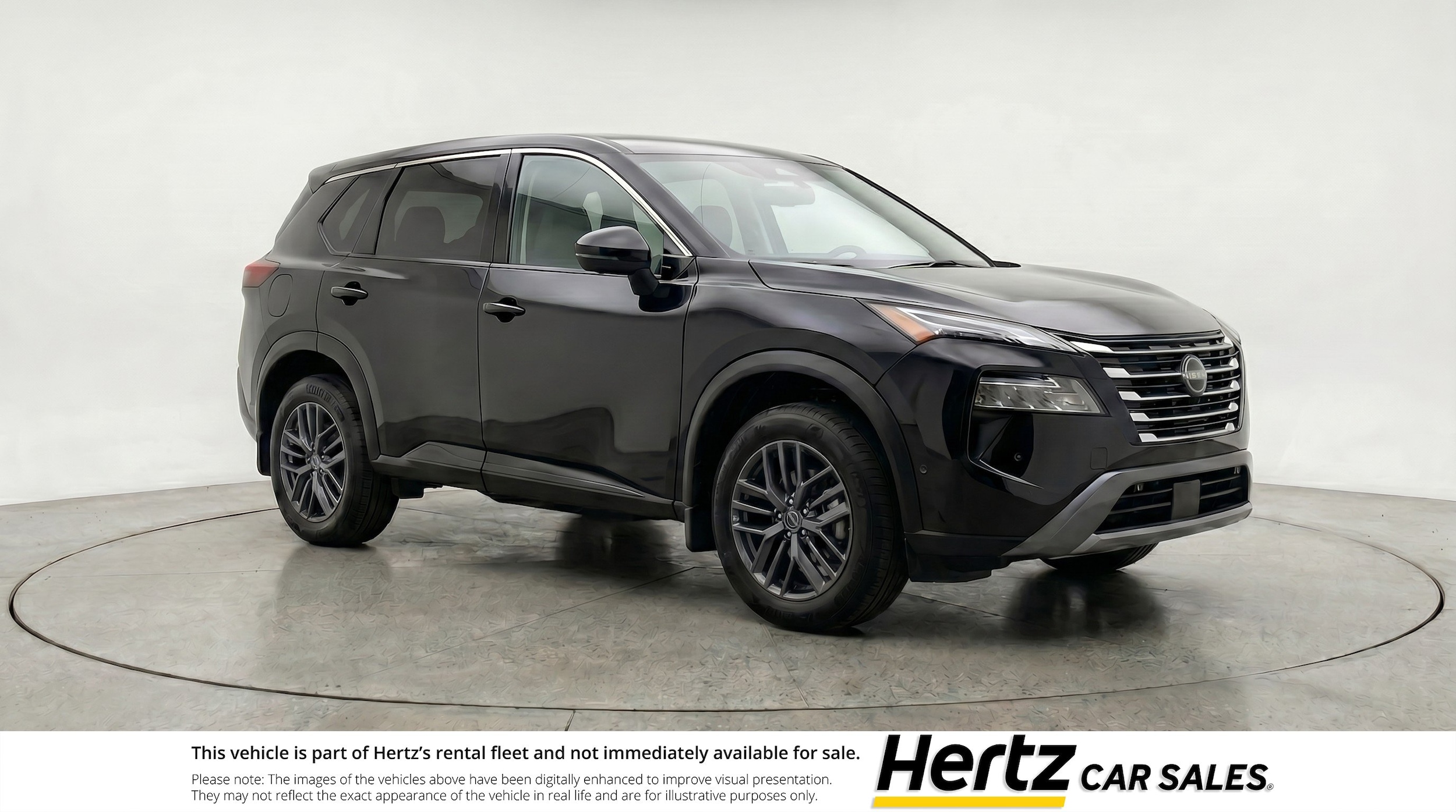 Thumbnail: 2026 Nissan Rogue - 1