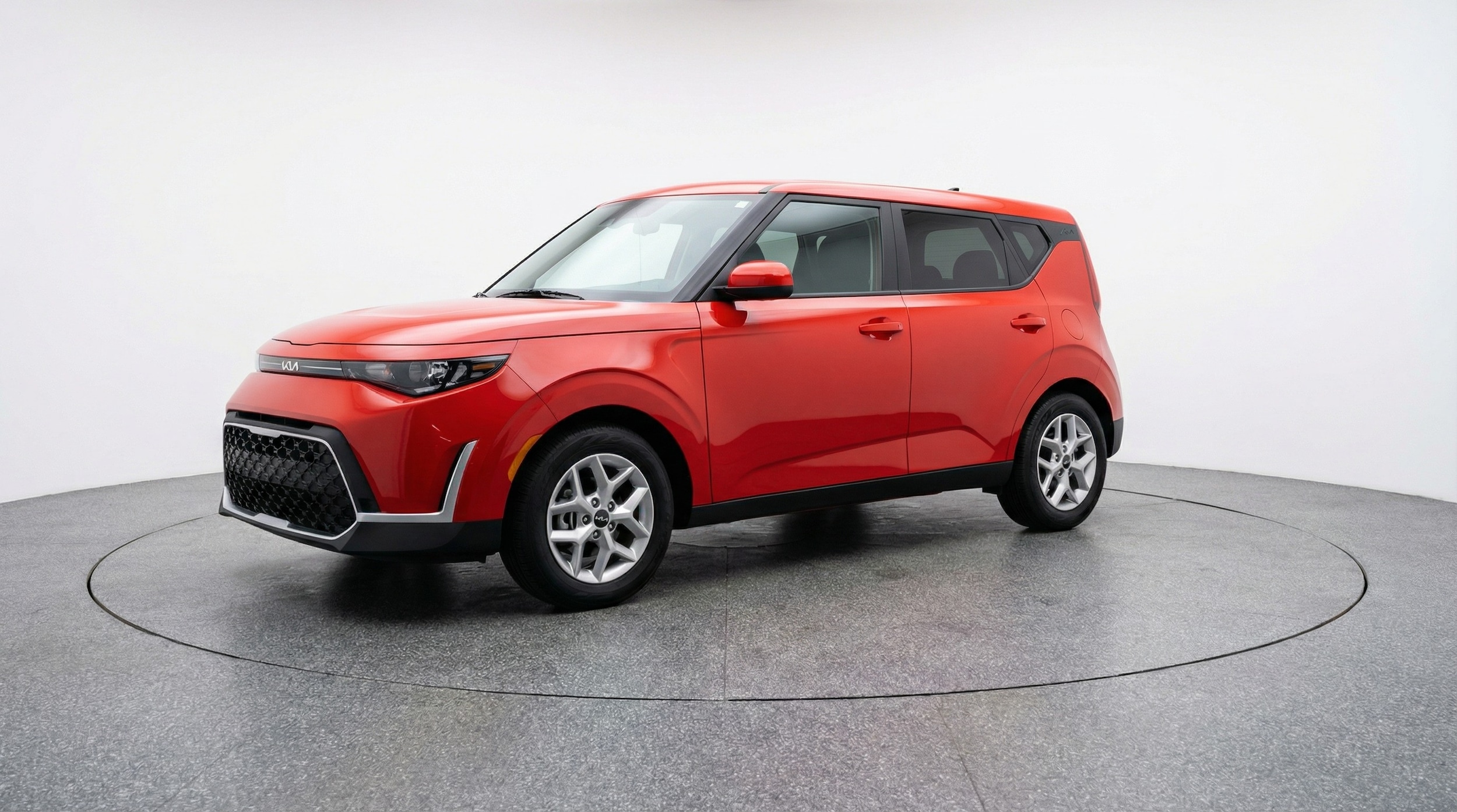 Thumbnail: 2025 Kia Soul - 3