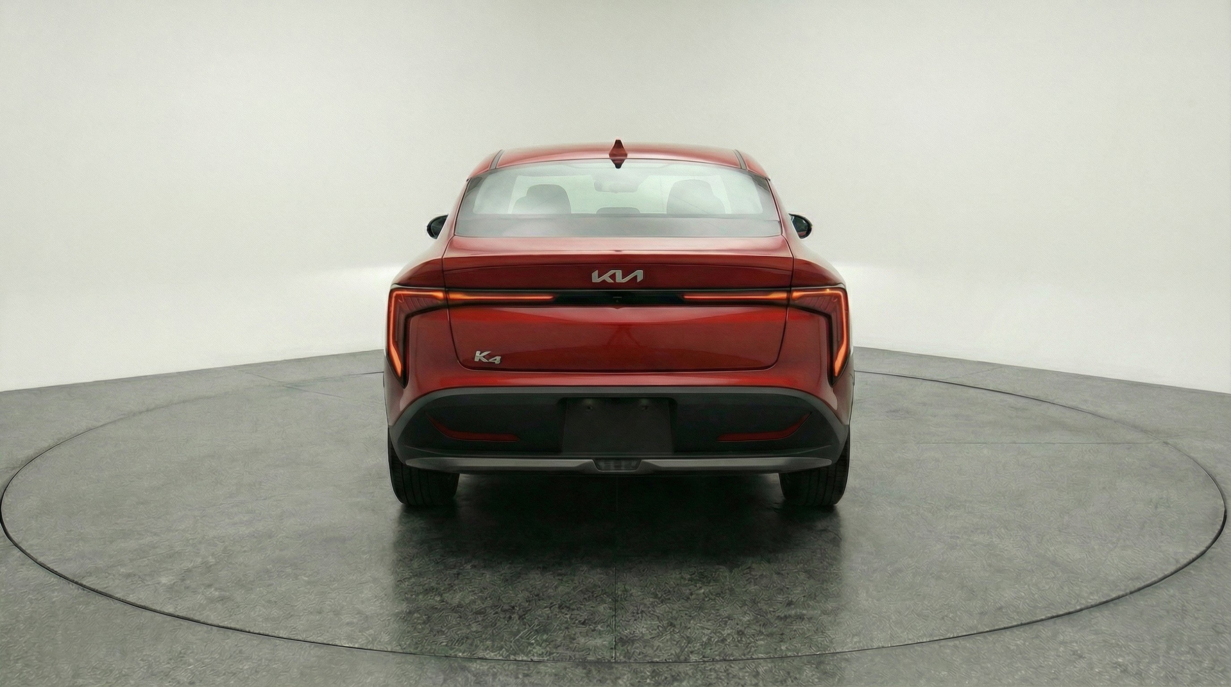 Thumbnail: 2025 Kia K4 - 7