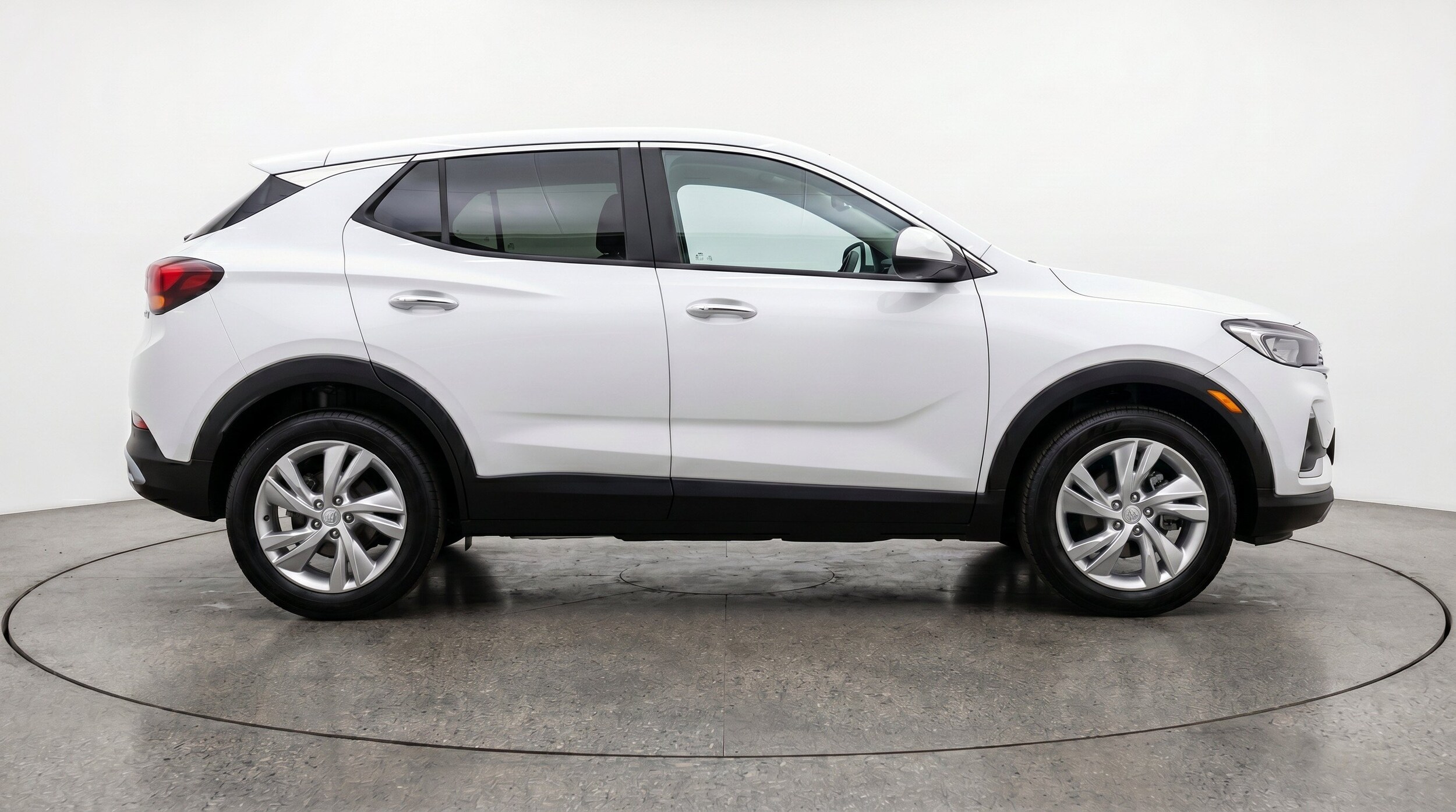 Thumbnail: 2025 Buick Encore GX - 11
