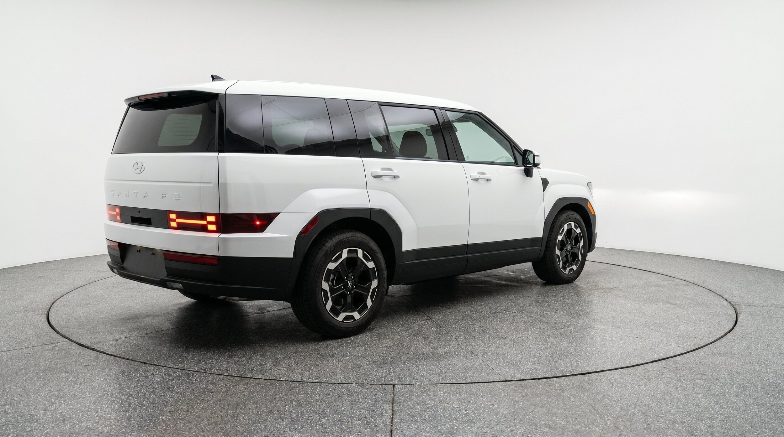 Thumbnail: 2026 Hyundai Santa Fe - 9