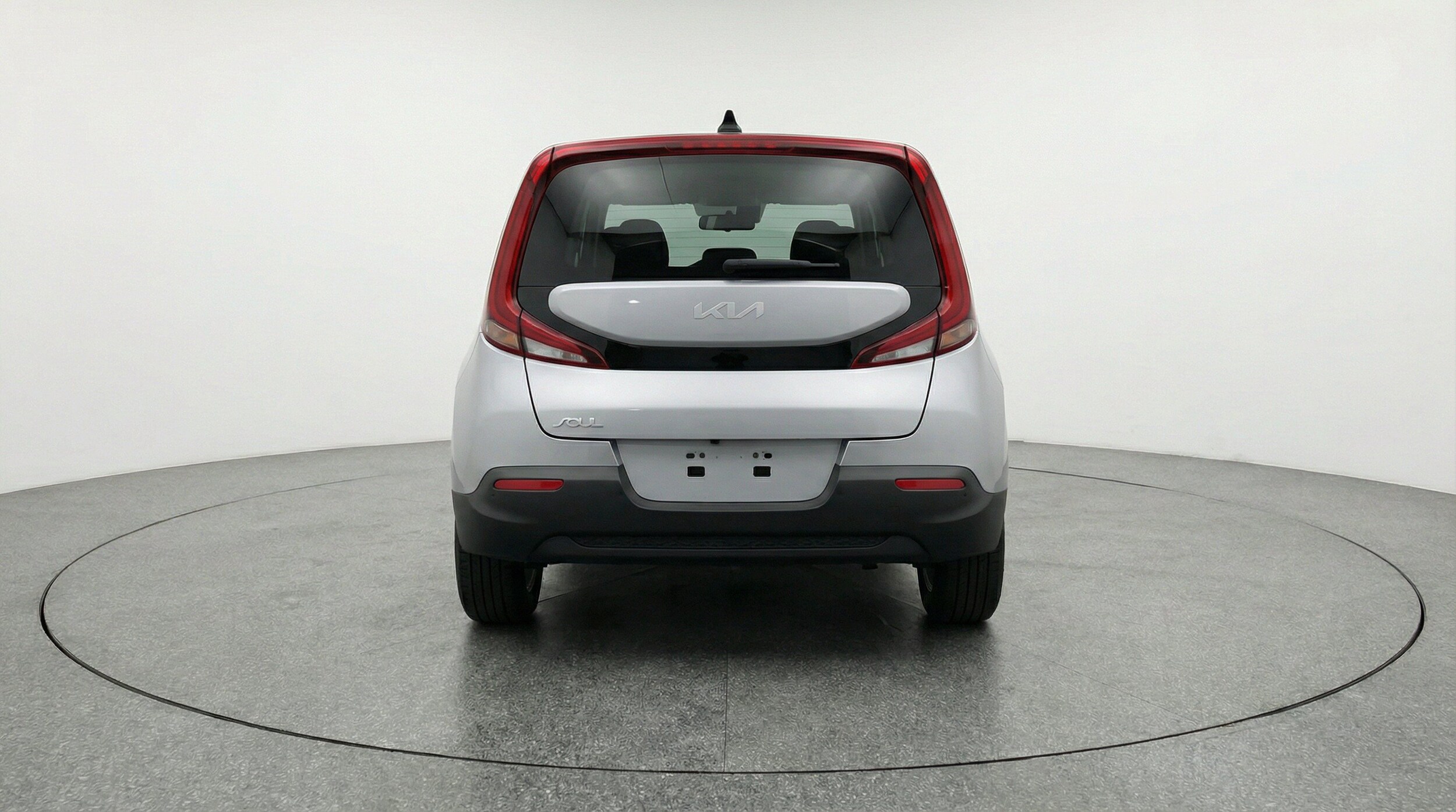 Thumbnail: 2025 Kia Soul - 7