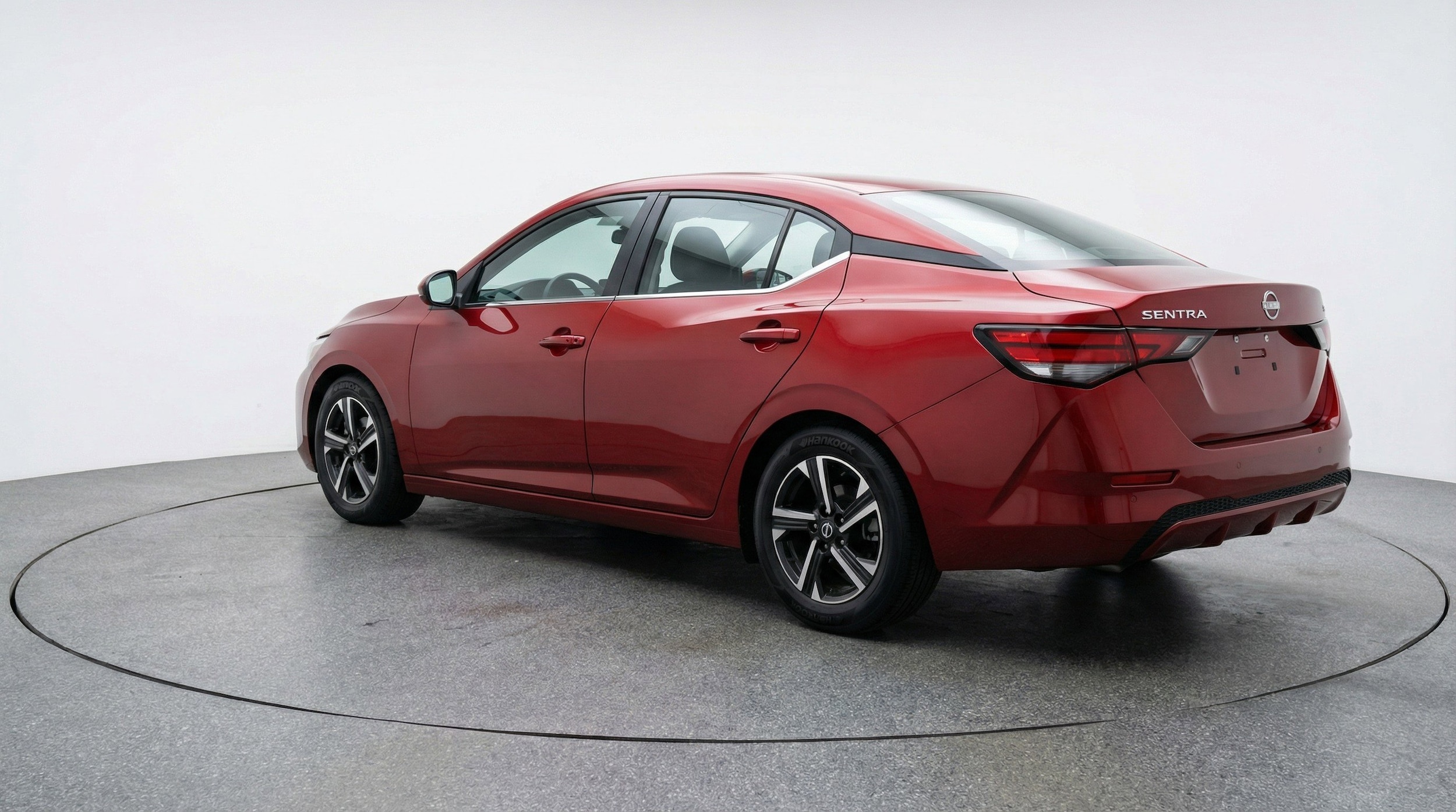 Thumbnail: 2025 Nissan Sentra - 6