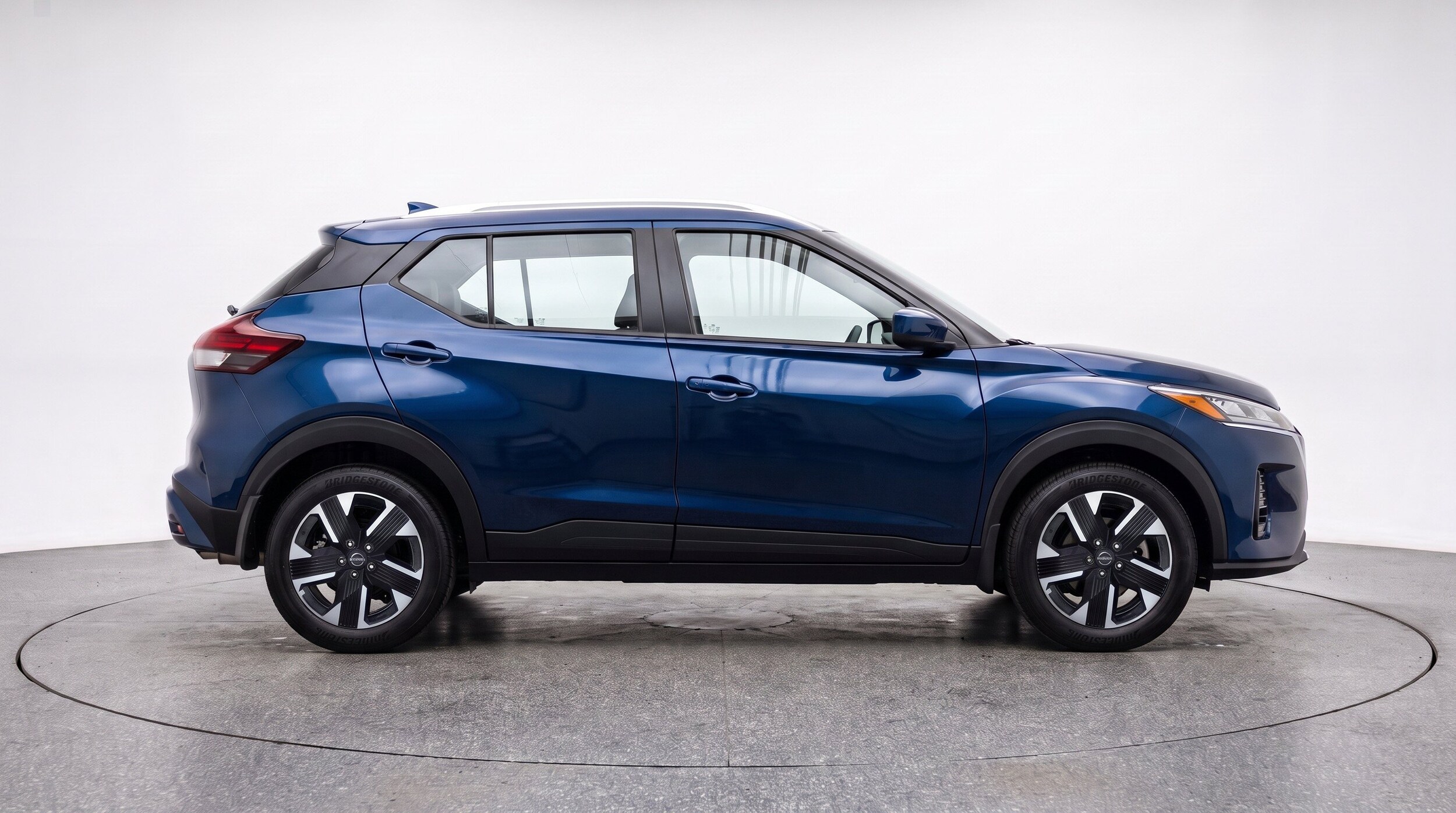 Thumbnail: 2026 Nissan Kicks - 11
