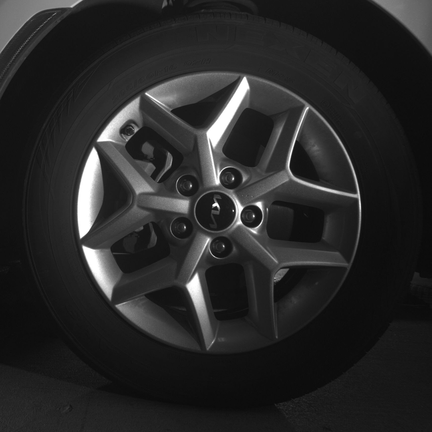 Thumbnail: 2025 Kia Soul - 12