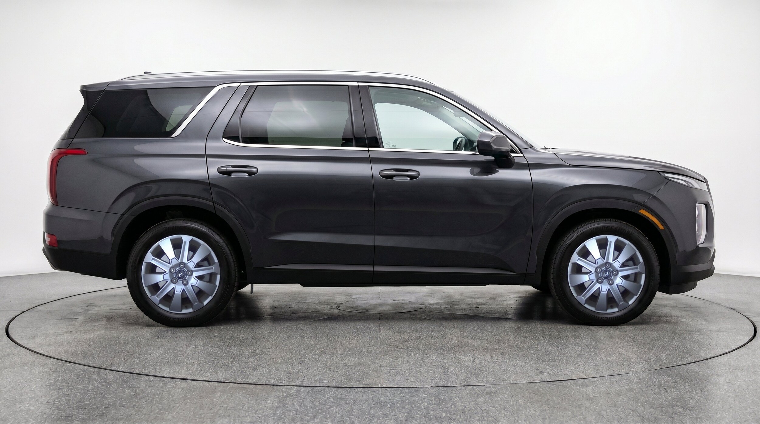 Thumbnail: 2025 Hyundai Palisade - 11