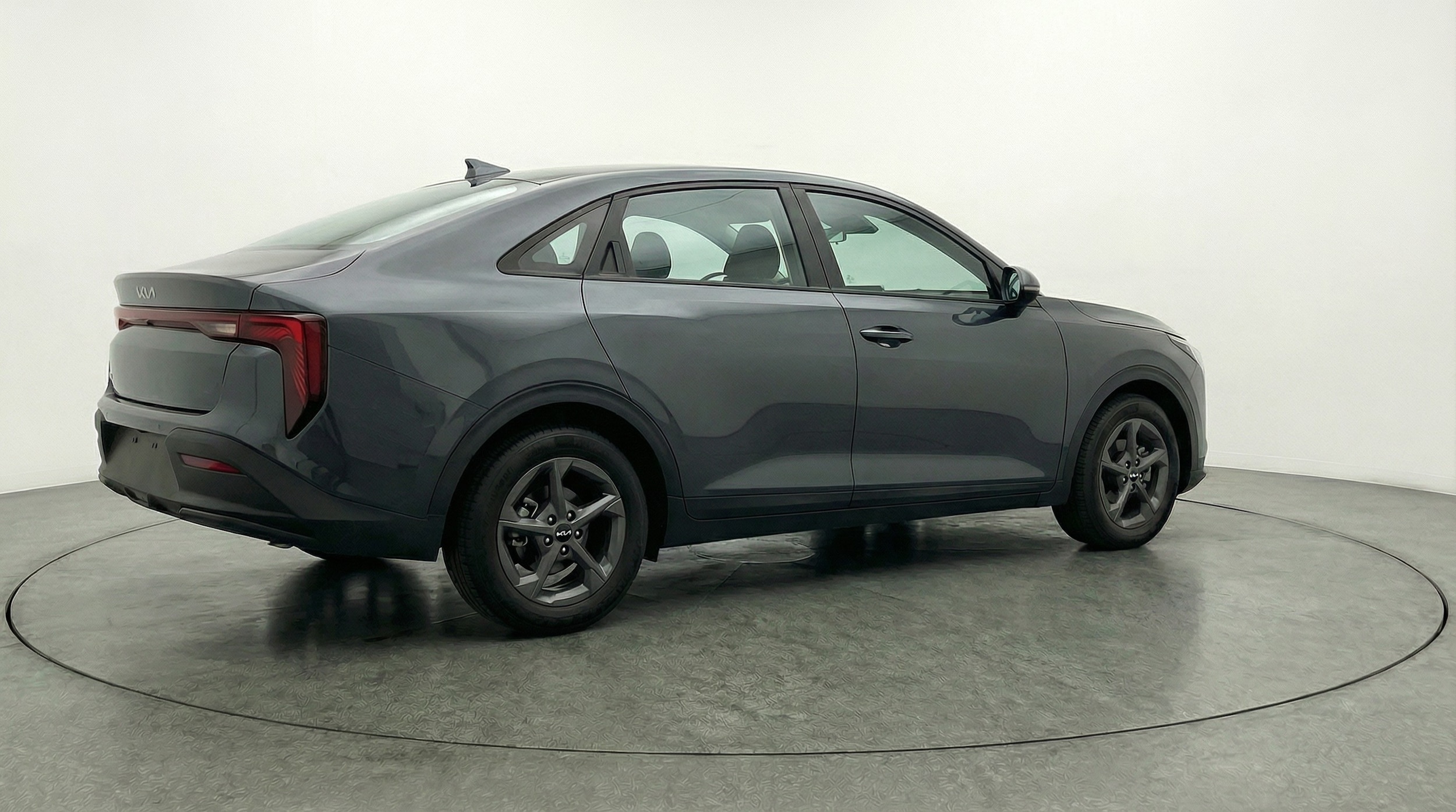 Thumbnail: 2025 Kia K4 - 7