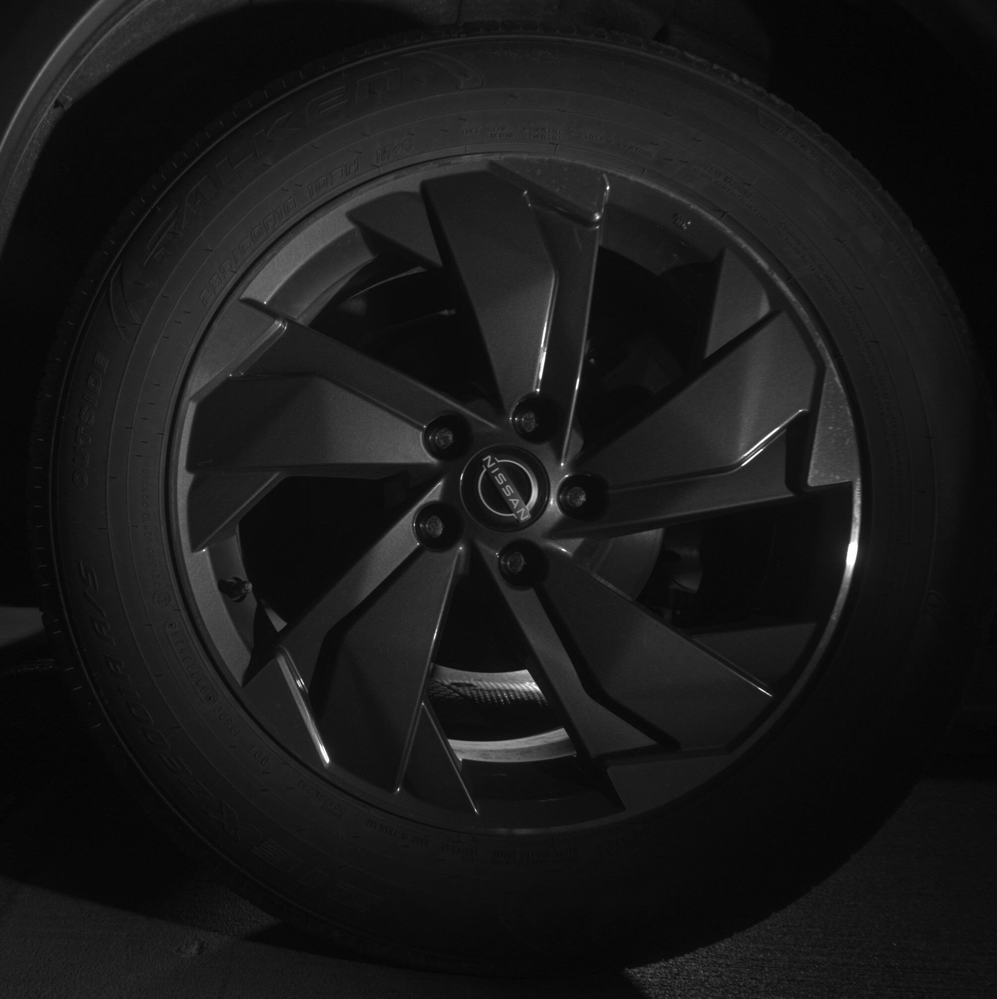 Thumbnail: 2025 Nissan Rogue - 14