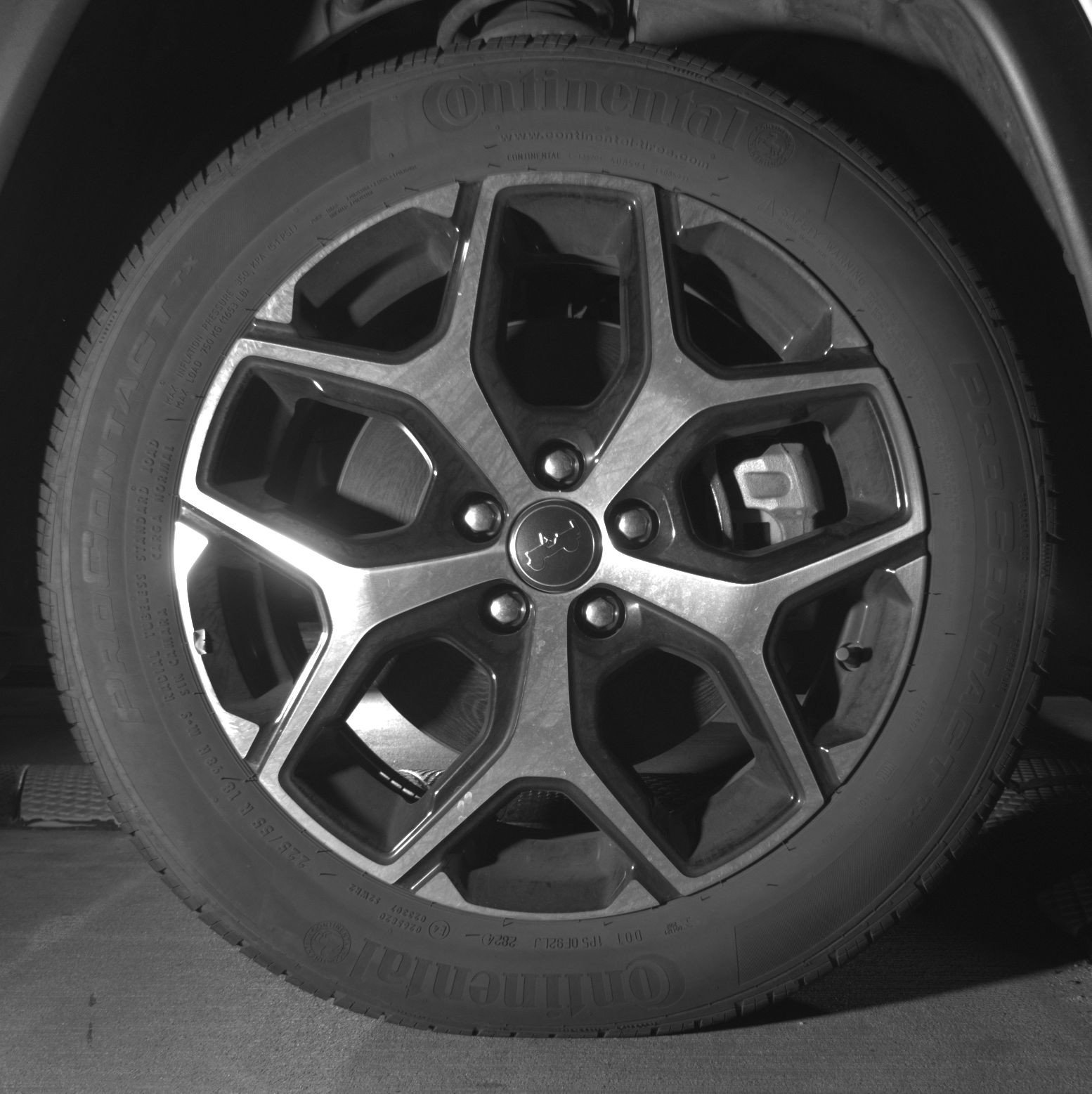 Thumbnail: 2025 Jeep Compass - 13