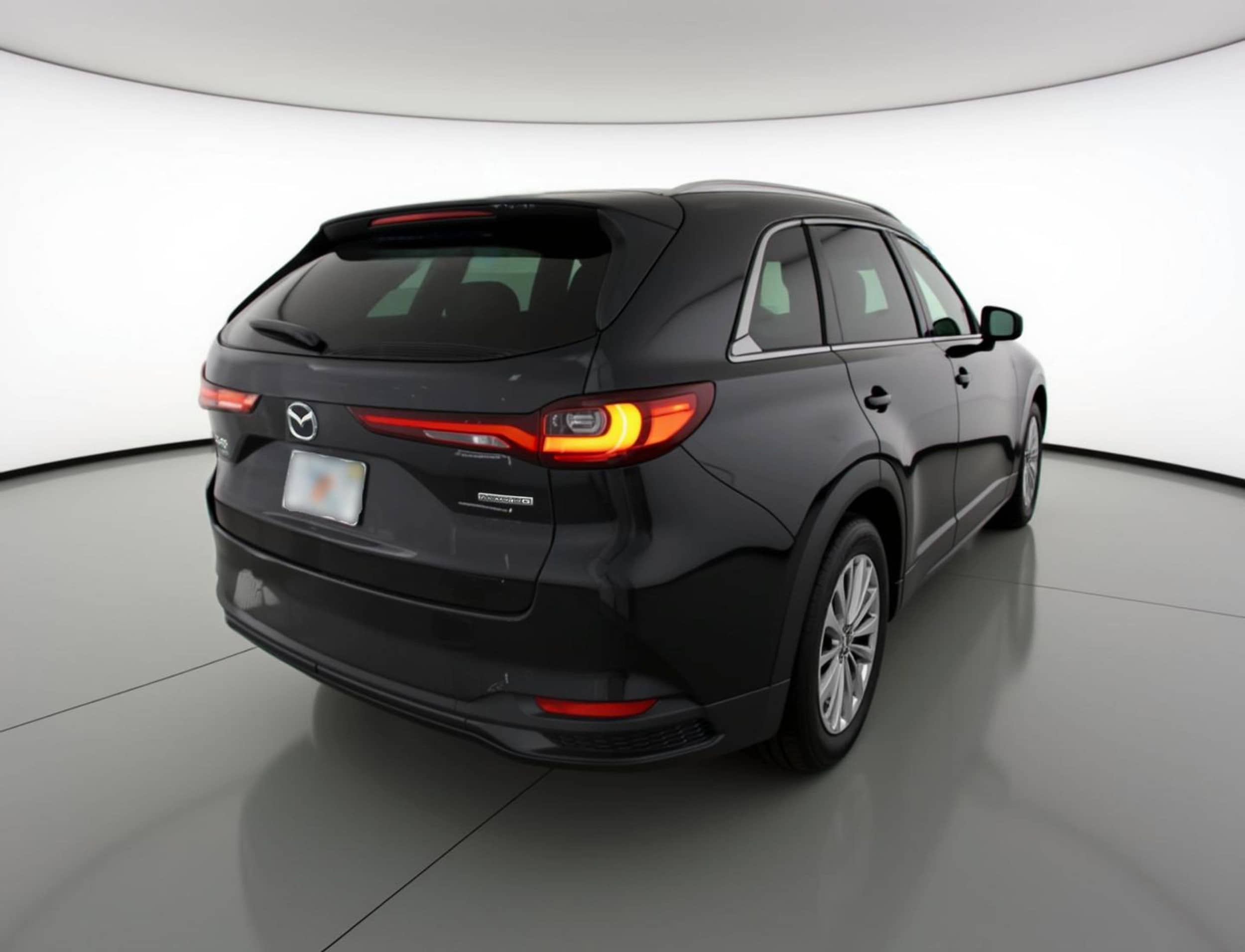 Thumbnail: 2025 Mazda CX-90 - 9