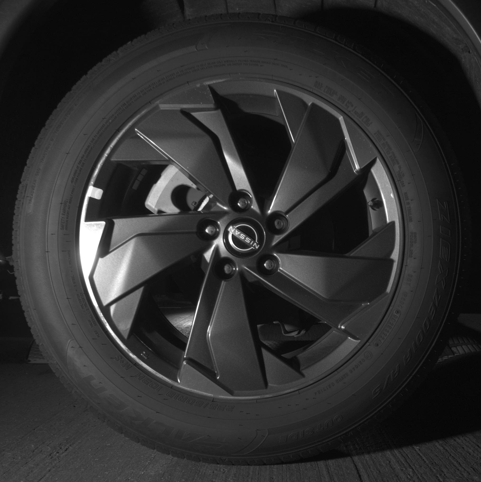 Thumbnail: 2025 Nissan Rogue - 12