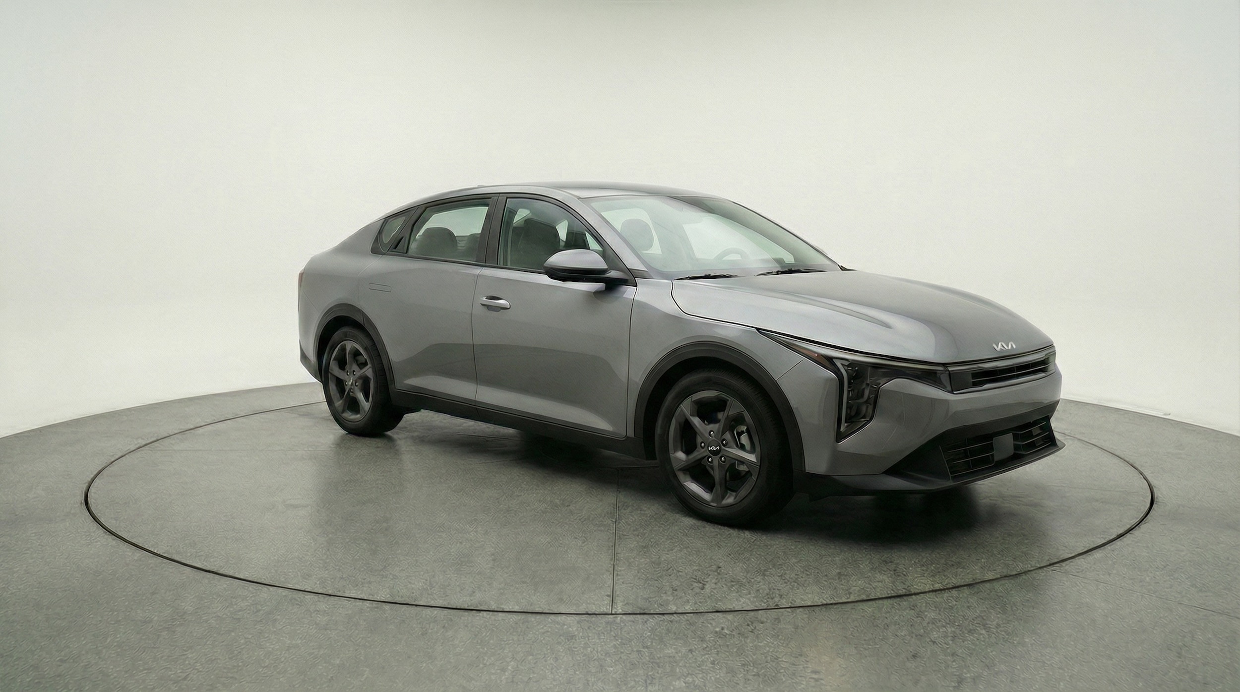 Thumbnail: 2025 Kia K4 - 1