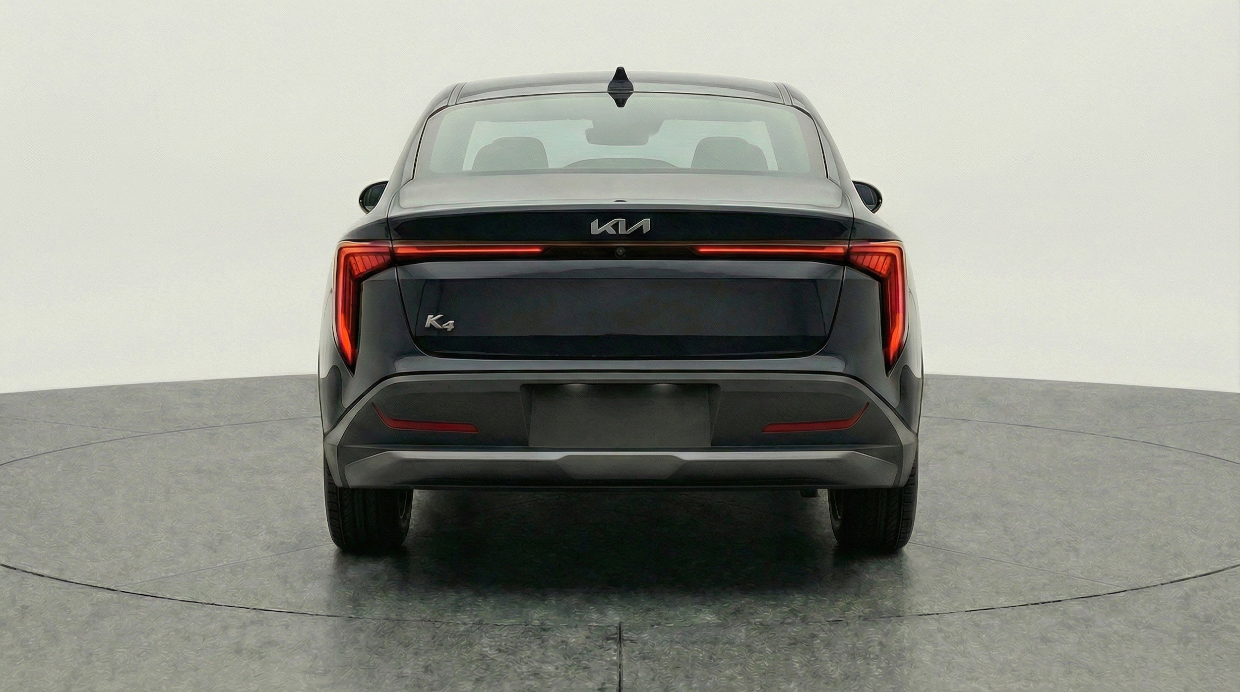 Thumbnail: 2025 Kia K4 - 7