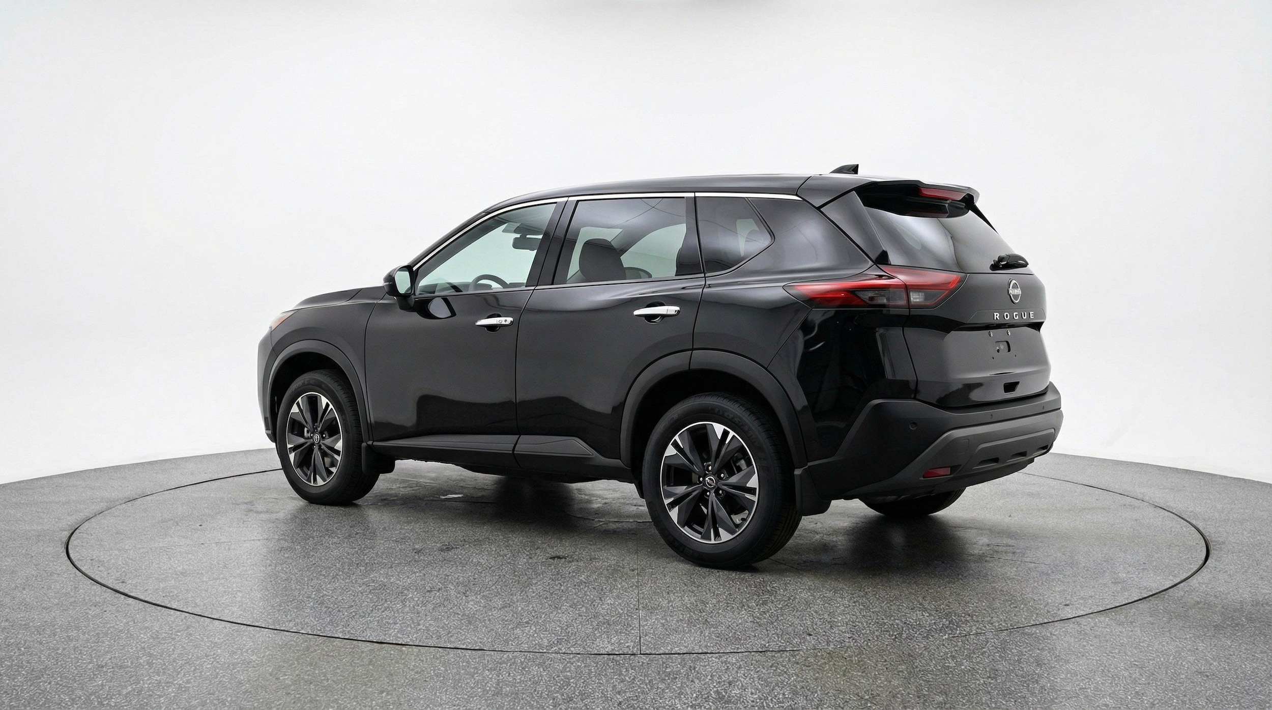 Thumbnail: 2025 Nissan Rogue - 6