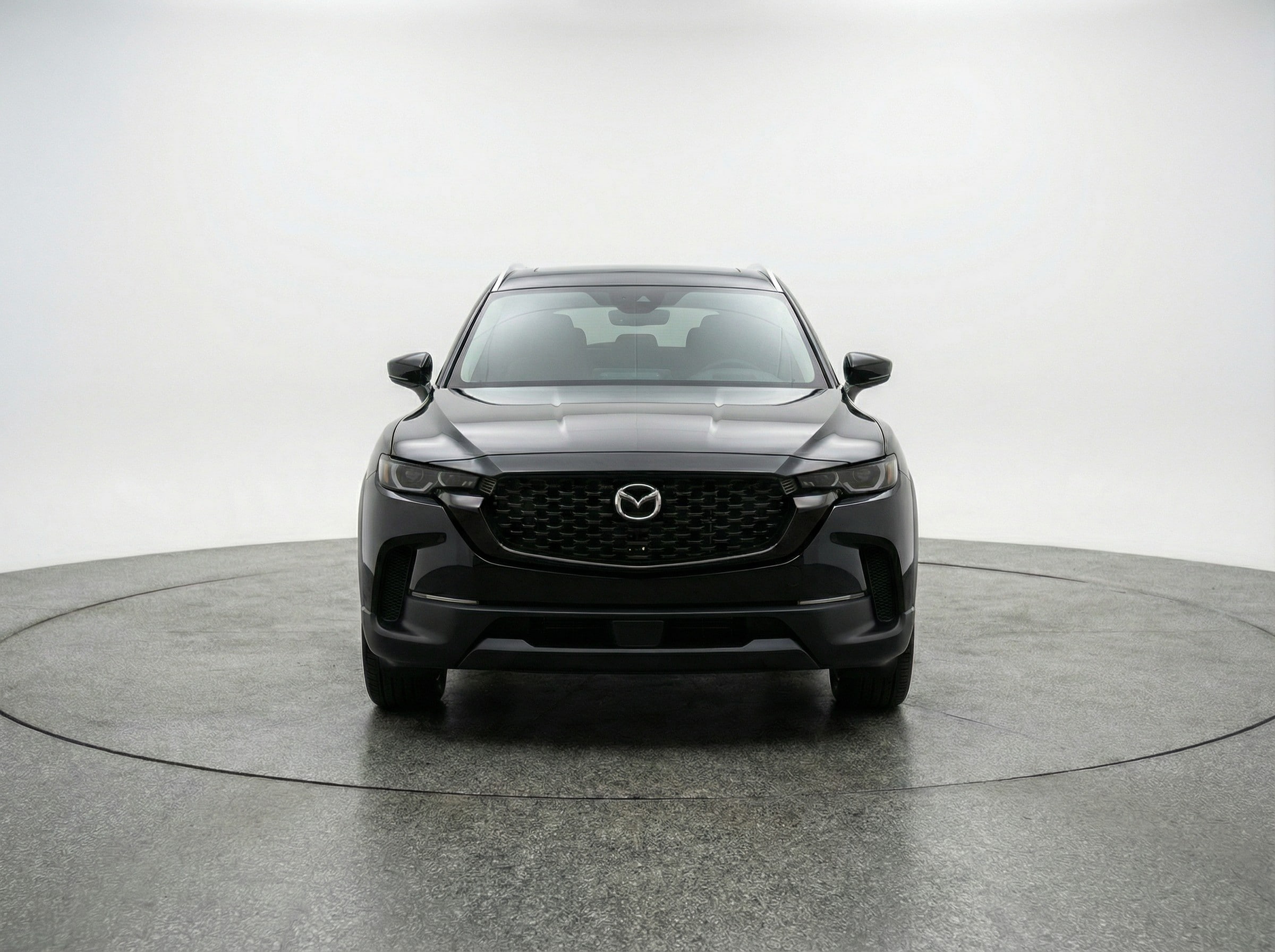 Thumbnail: 2025 Mazda CX-50 - 2