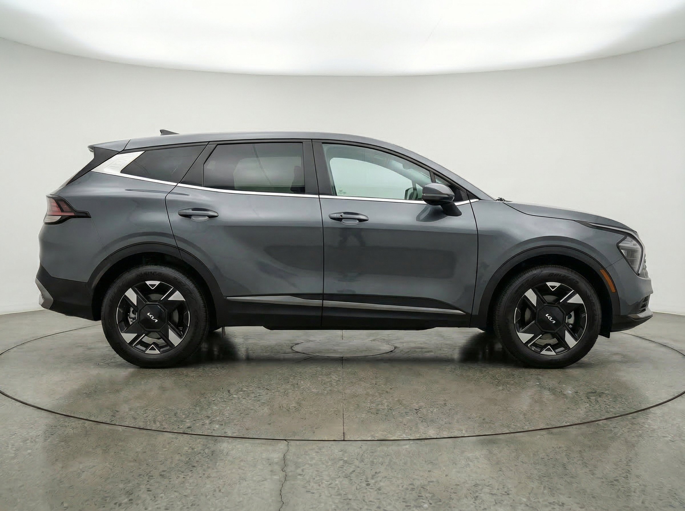 Thumbnail: 2026 Kia Sportage - 11