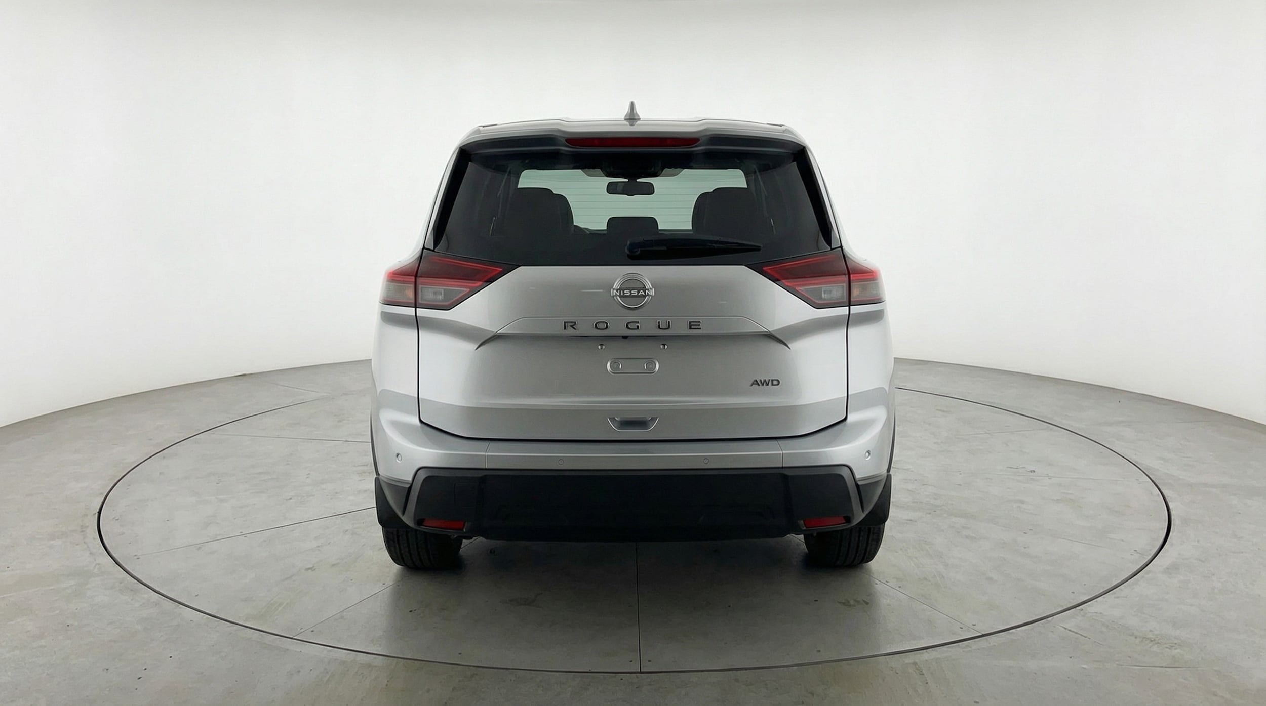 Thumbnail: 2025 Nissan Rogue - 6