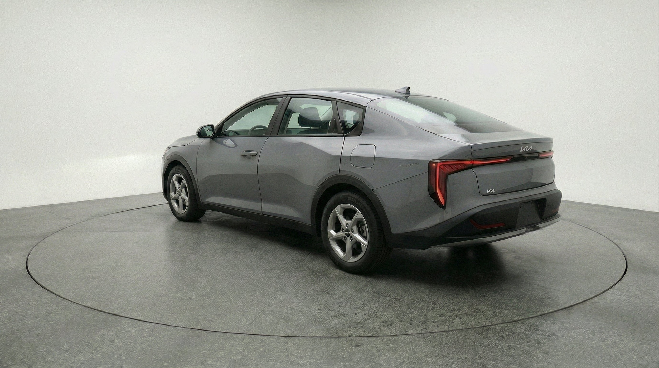 Thumbnail: 2025 Kia K4 - 6