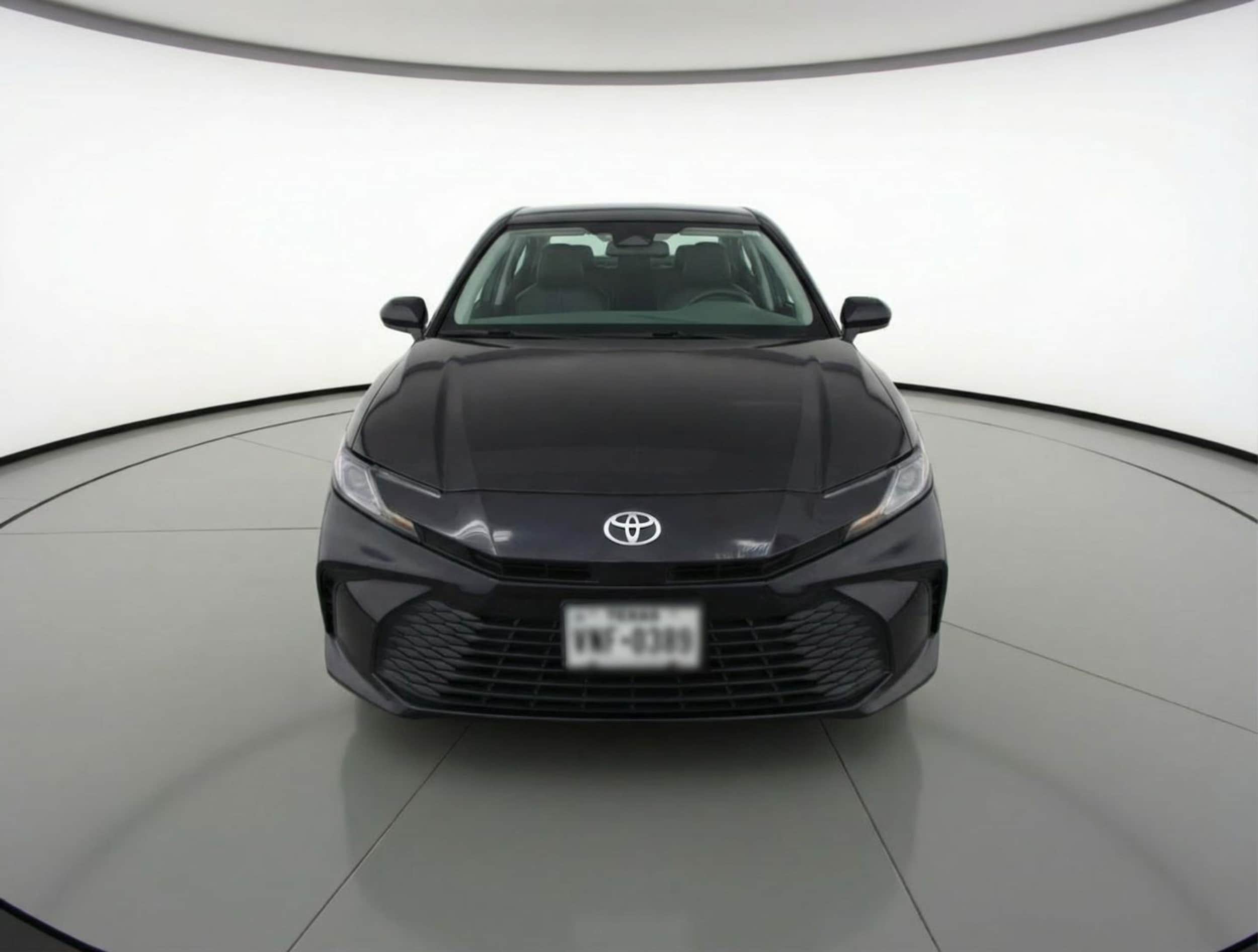 Thumbnail: 2025 Toyota Camry - 2