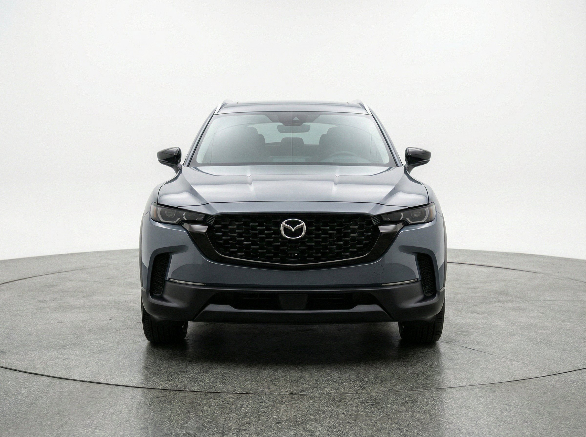 Thumbnail: 2025 Mazda CX-50 - 2