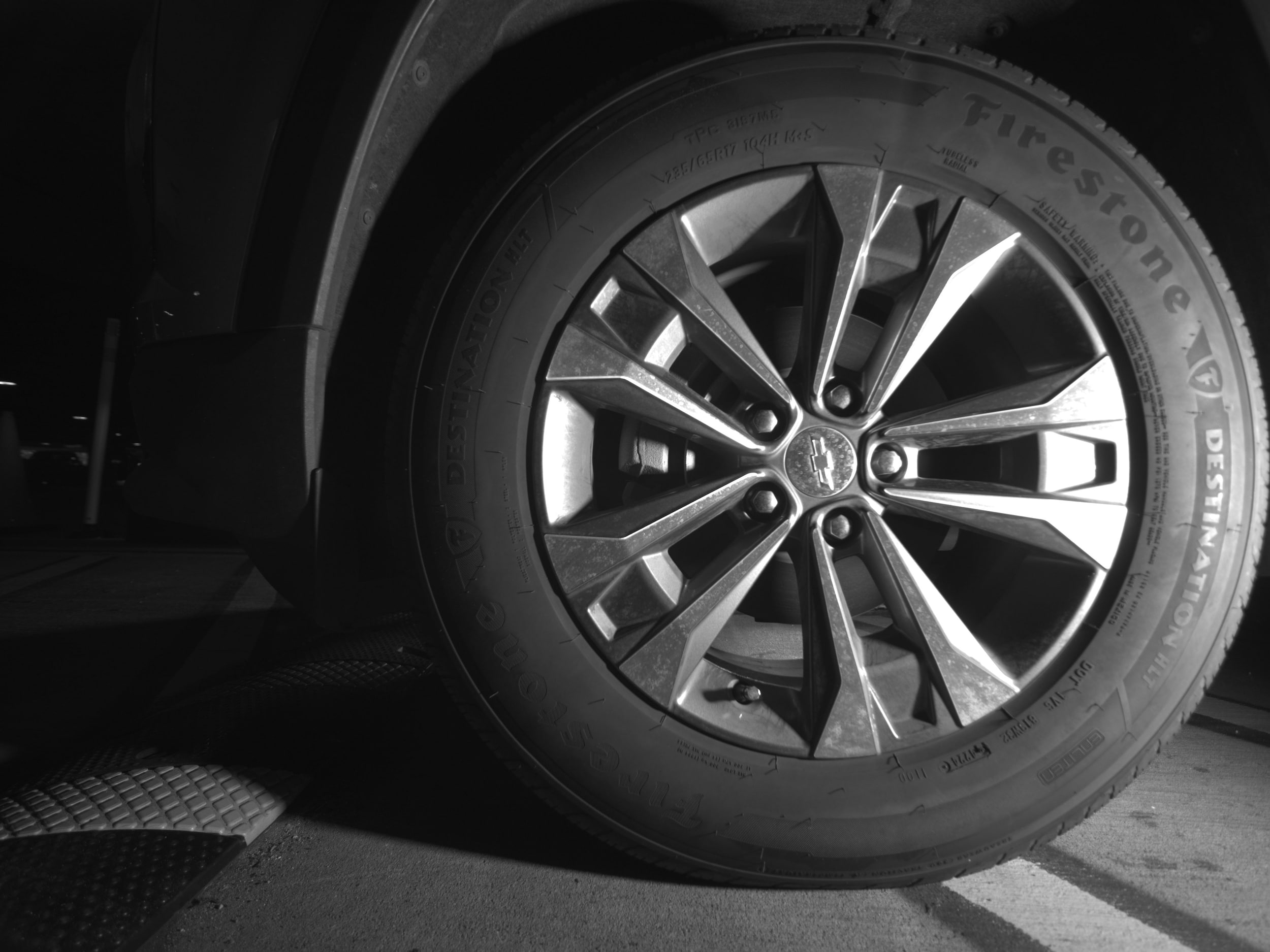 Thumbnail: 2025 Chevrolet Equinox - 9