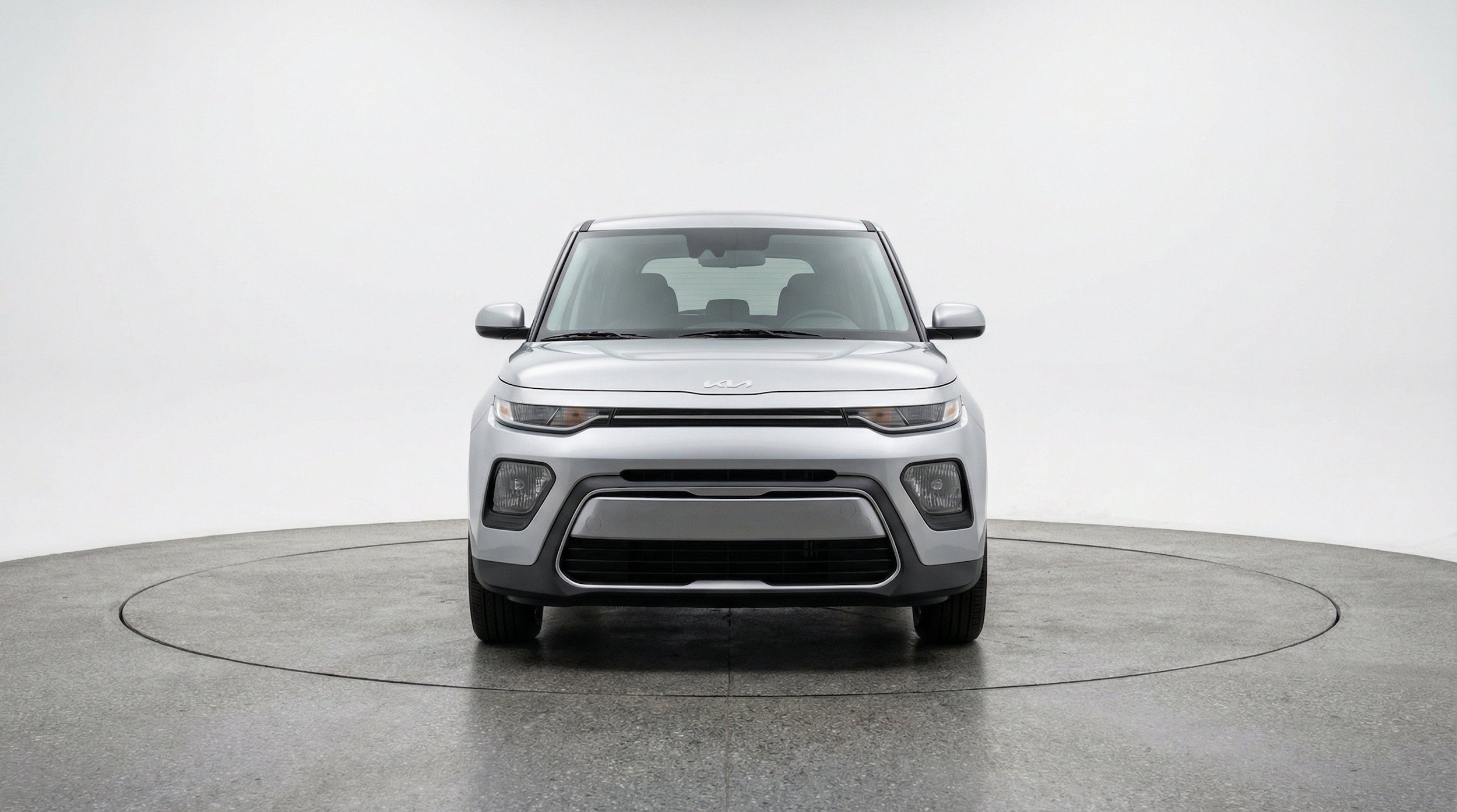 Thumbnail: 2025 Kia Soul - 2